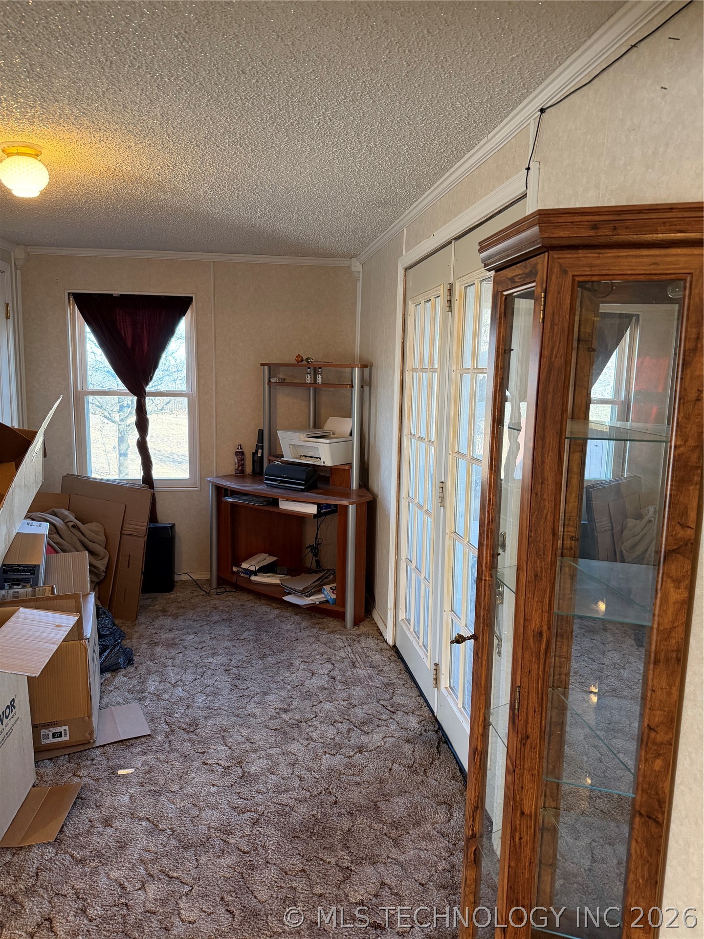 529 County Road 1755 Osage OK 74054