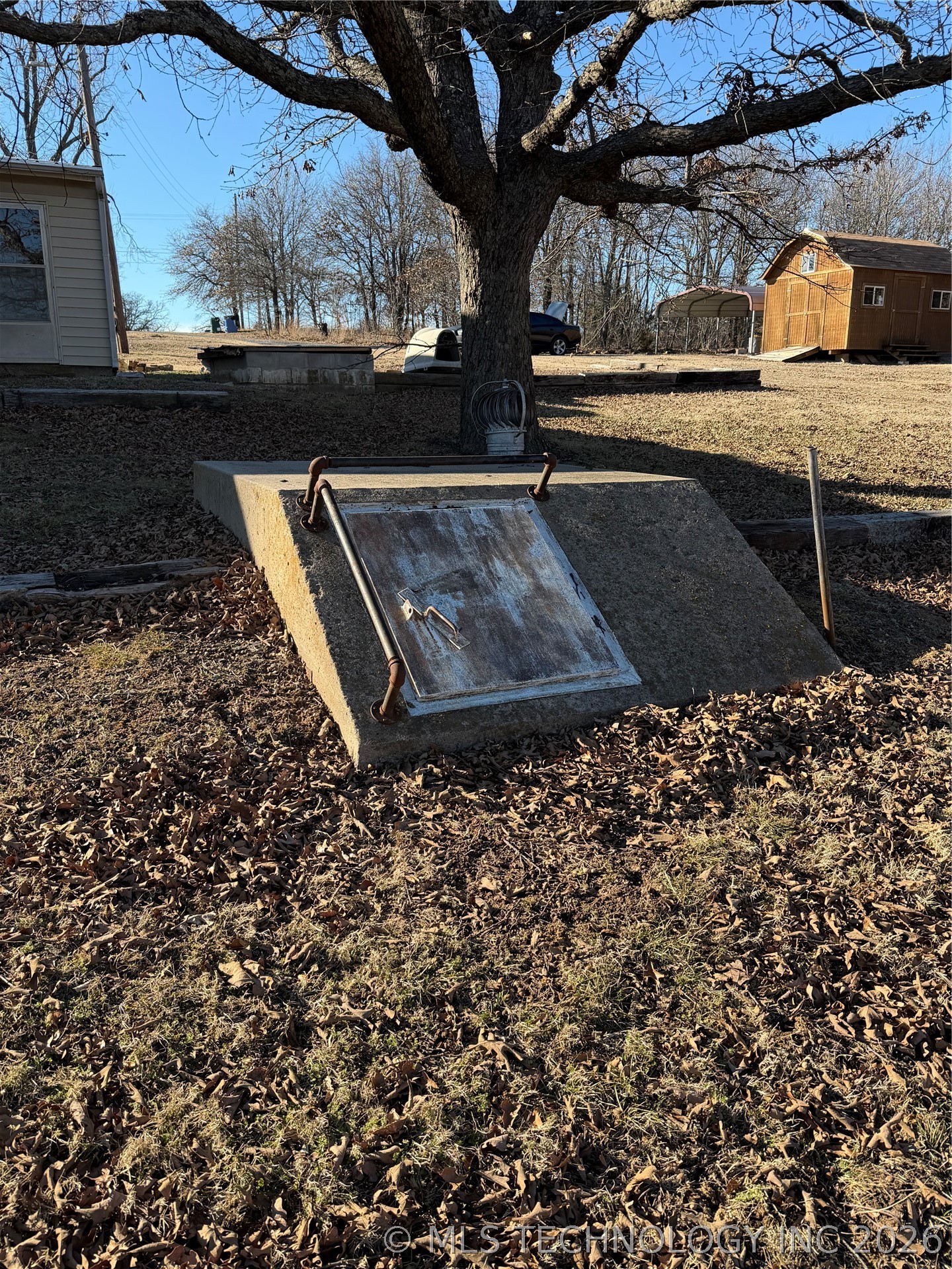 529 County Road 1755 Osage OK 74054