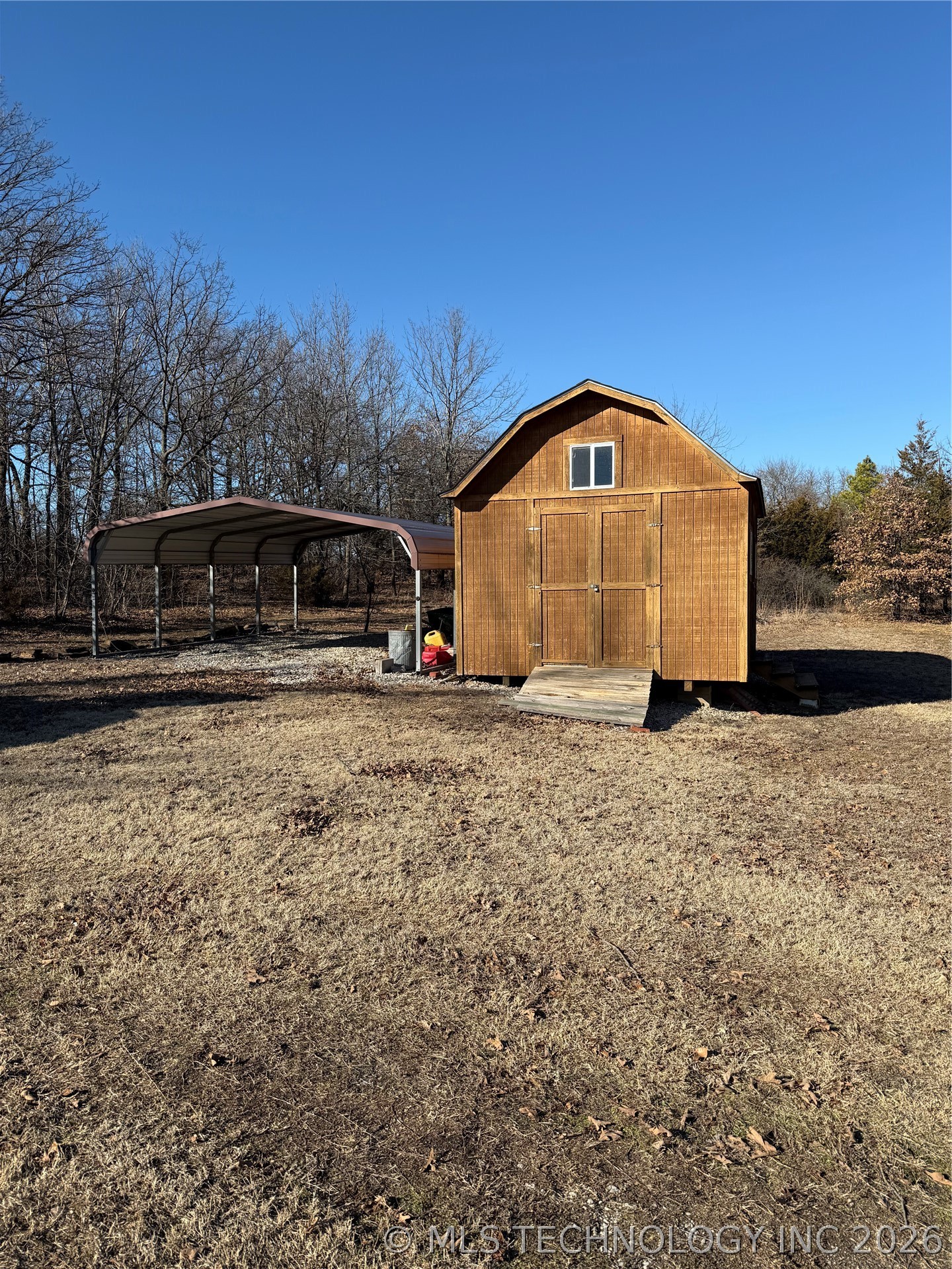 529 County Road 1755 Osage OK 74054