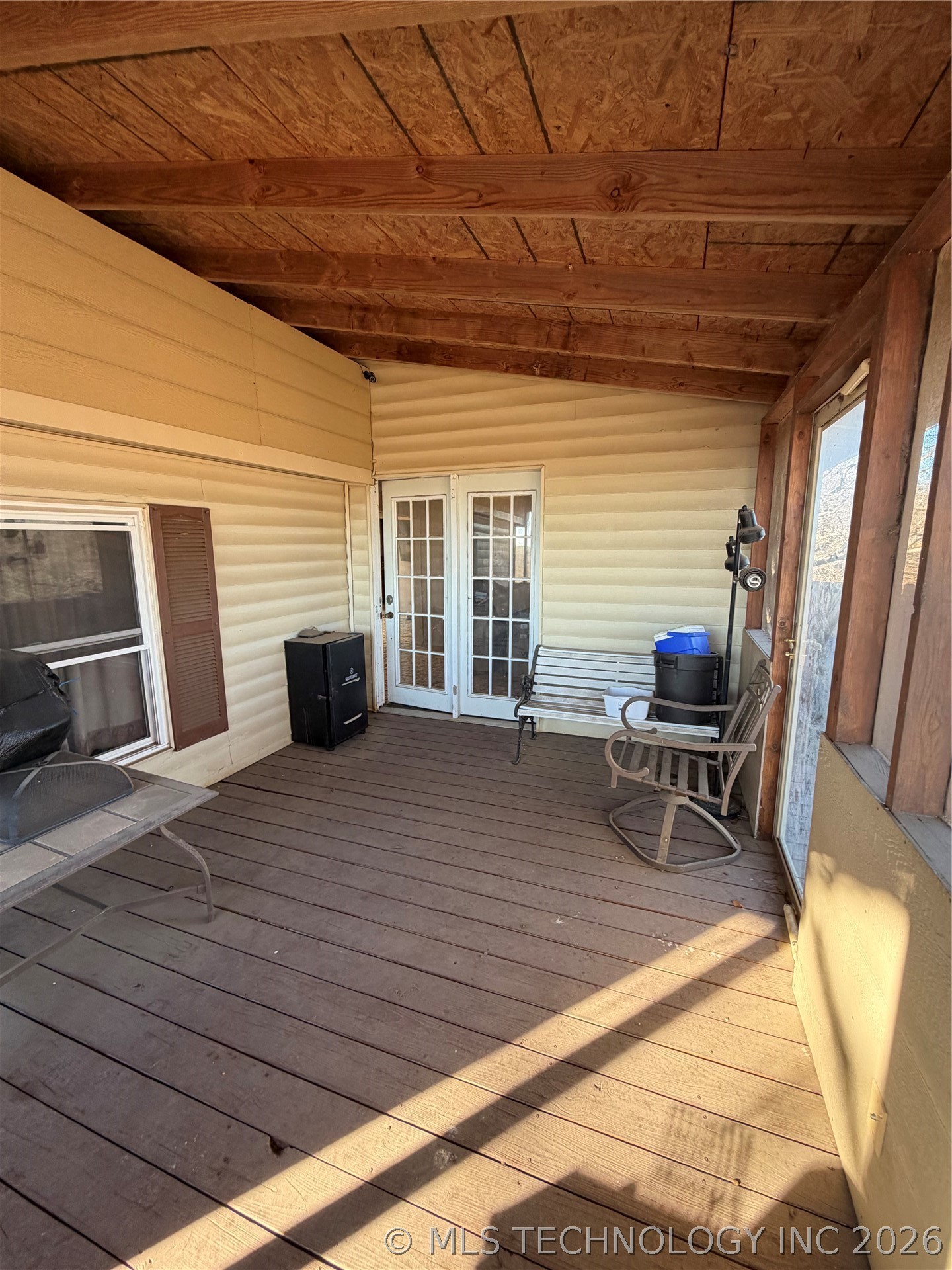529 County Road 1755 Osage OK 74054