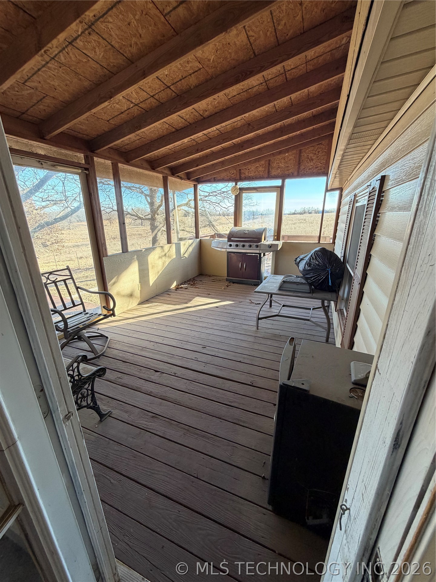 529 County Road 1755 Osage OK 74054