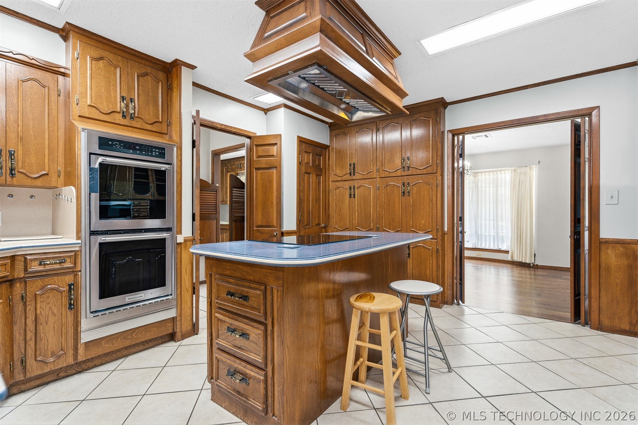 521 Circle Drive Marietta OK 73448