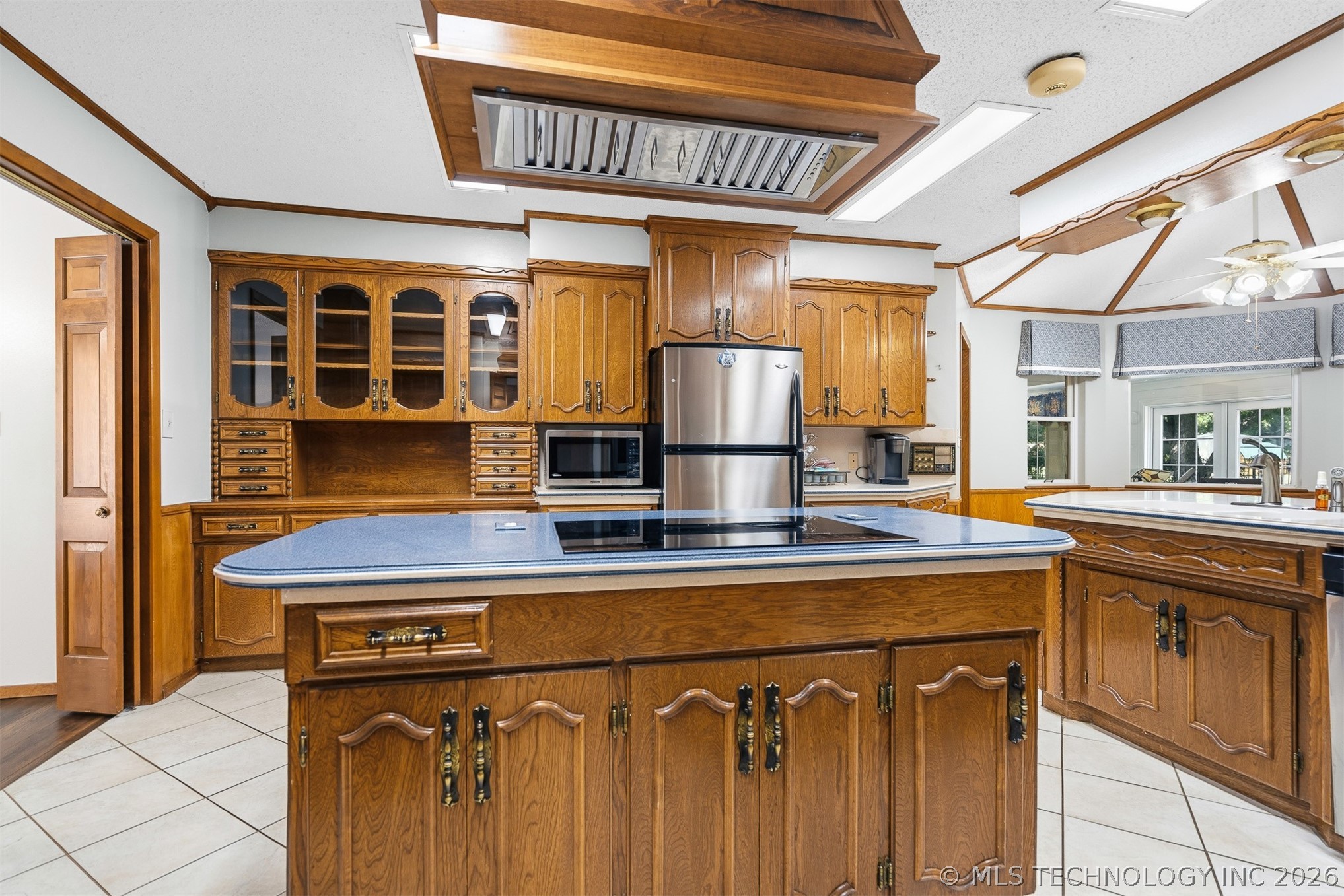 521 Circle Drive Marietta OK 73448