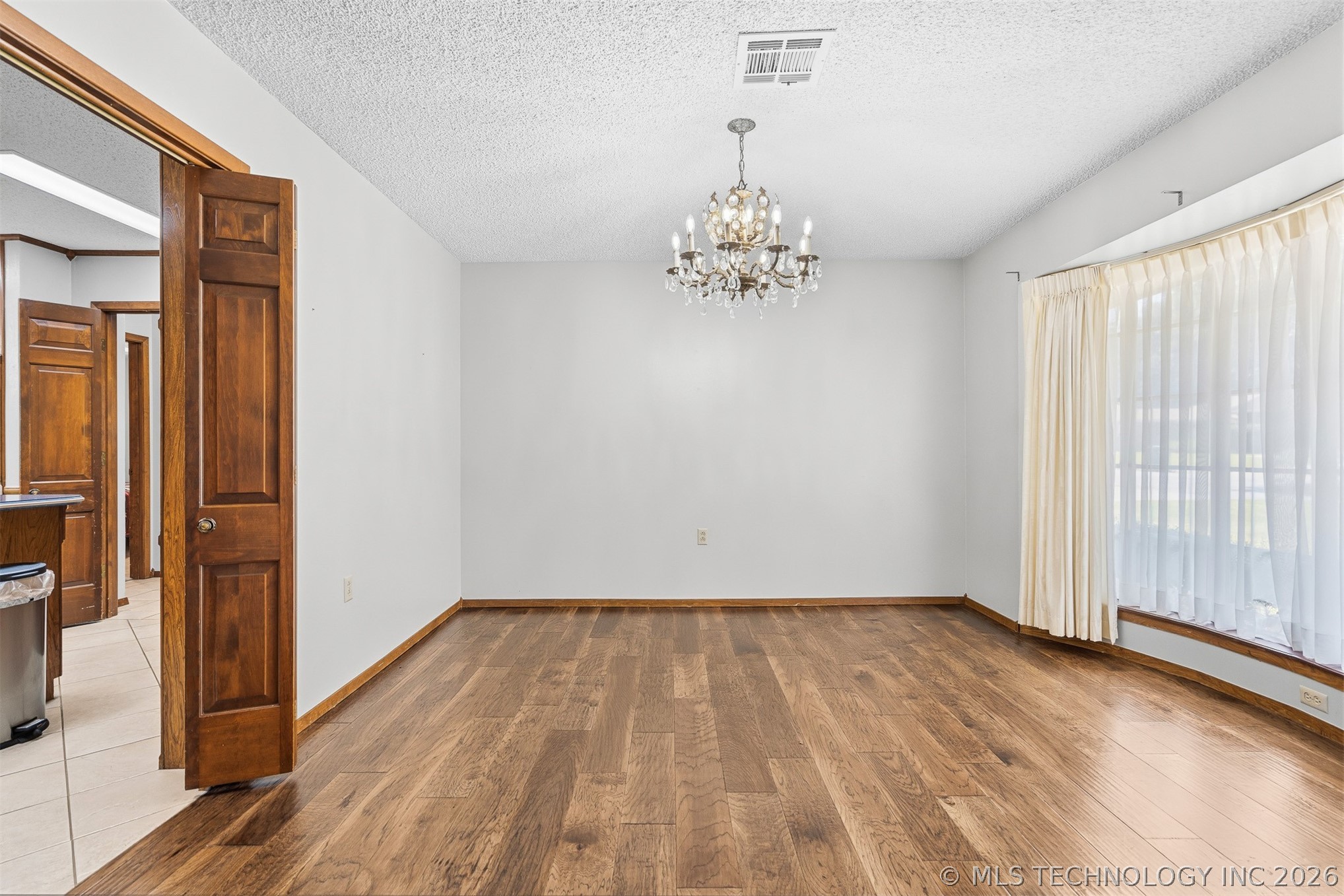 521 Circle Drive Marietta OK 73448
