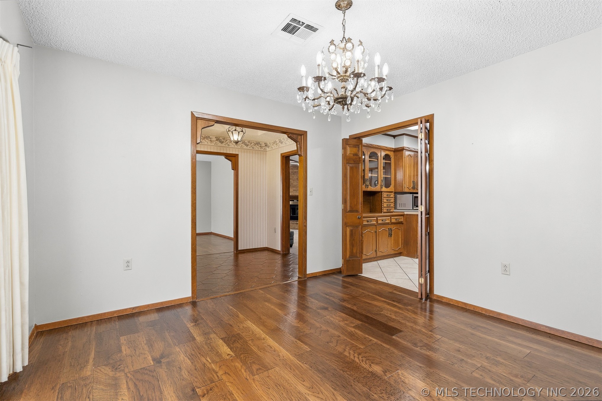 521 Circle Drive Marietta OK 73448