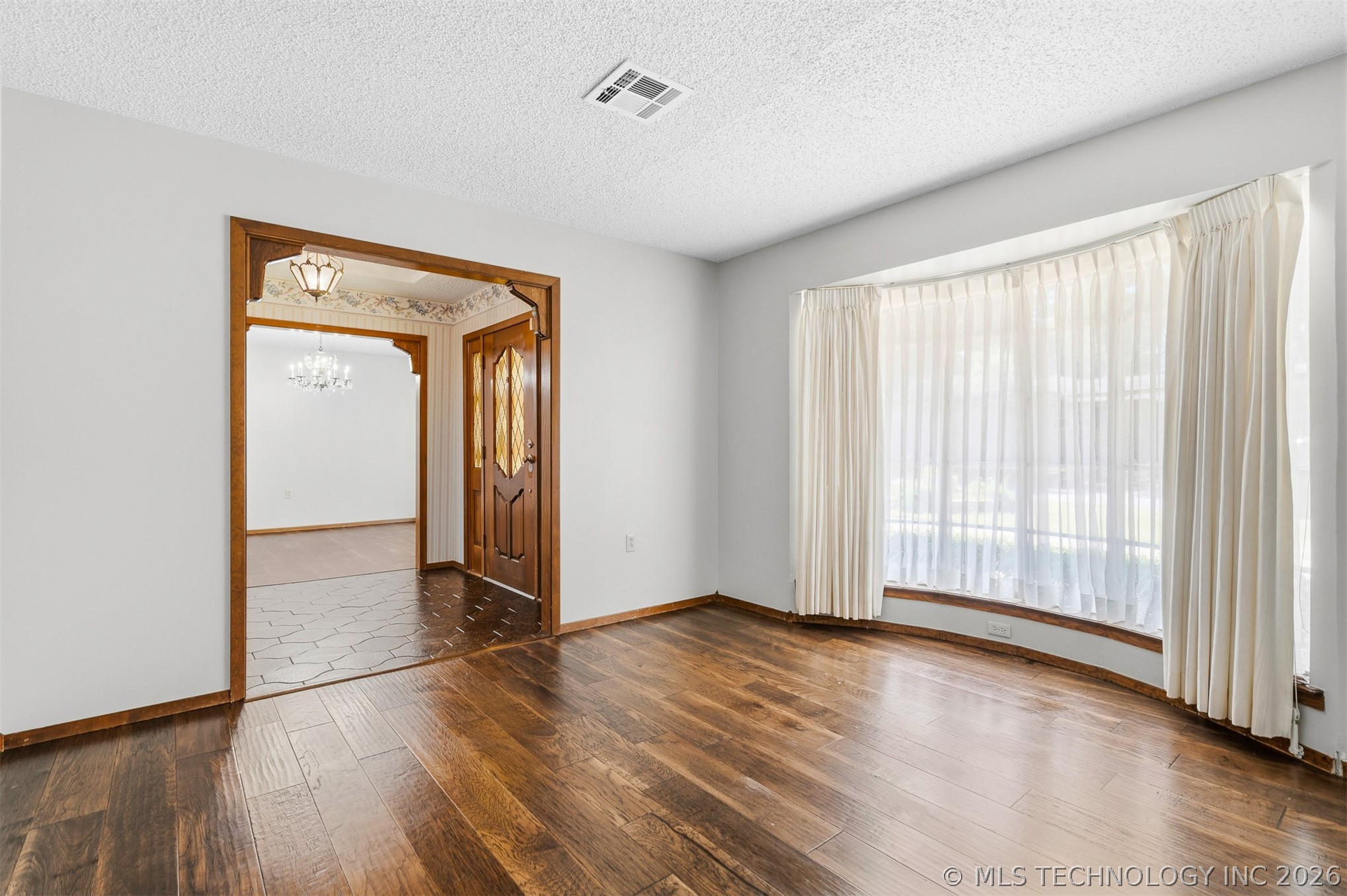 521 Circle Drive Marietta OK 73448