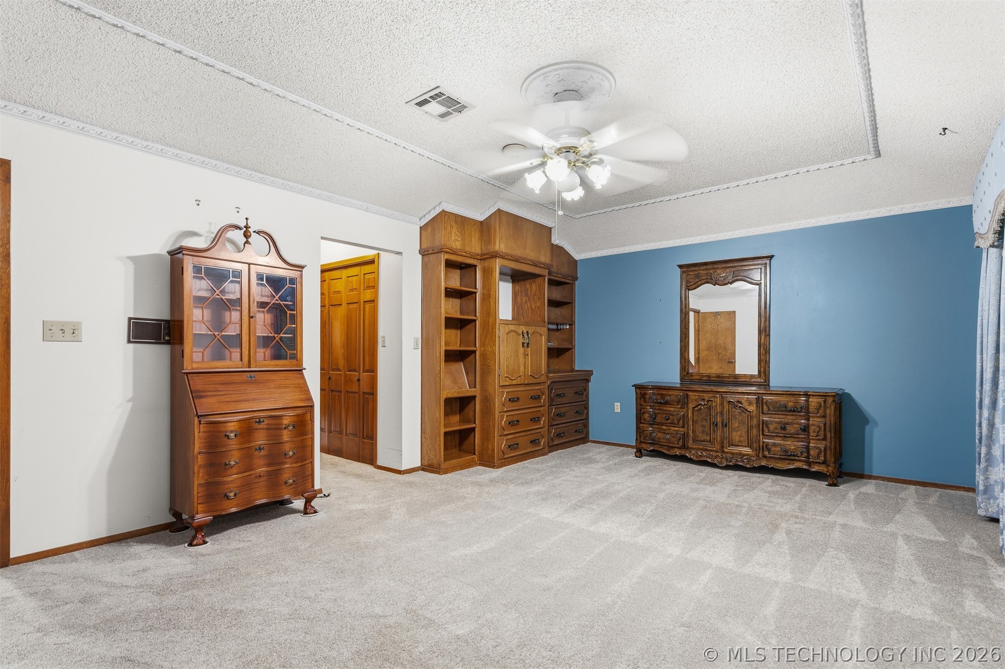 521 Circle Drive Marietta OK 73448