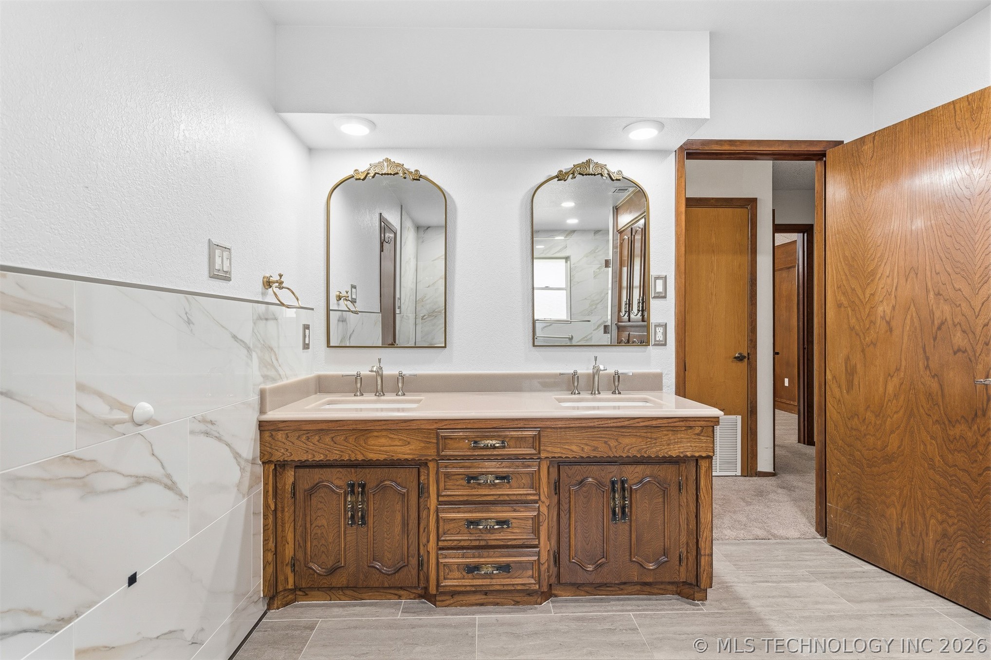 521 Circle Drive Marietta OK 73448