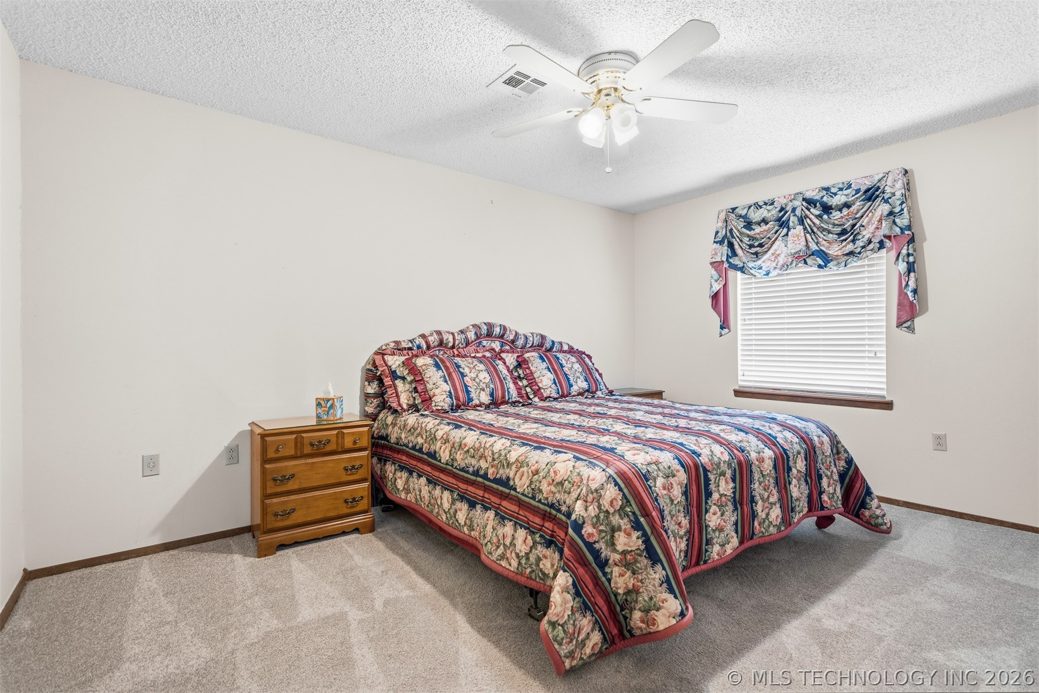 521 Circle Drive Marietta OK 73448