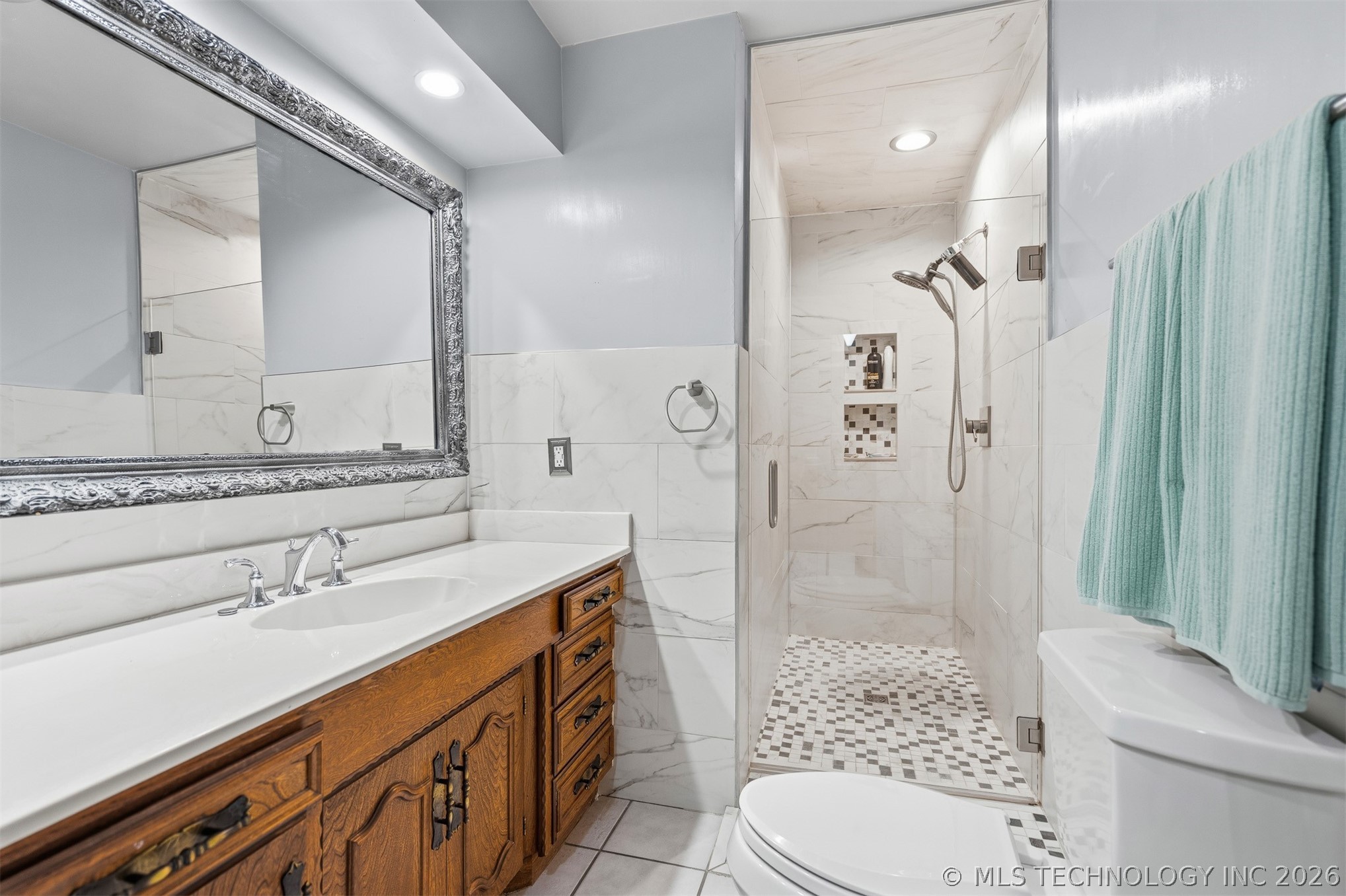 521 Circle Drive Marietta OK 73448
