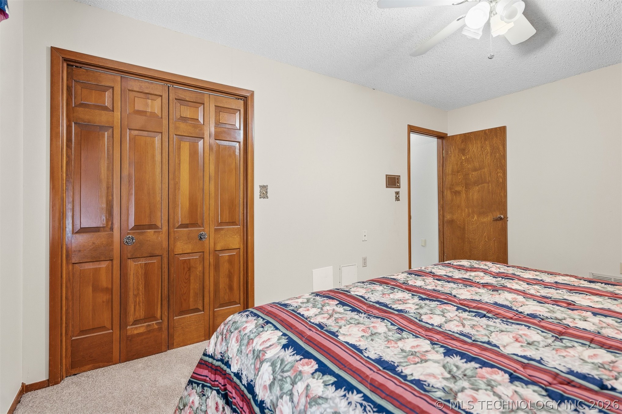 521 Circle Drive Marietta OK 73448