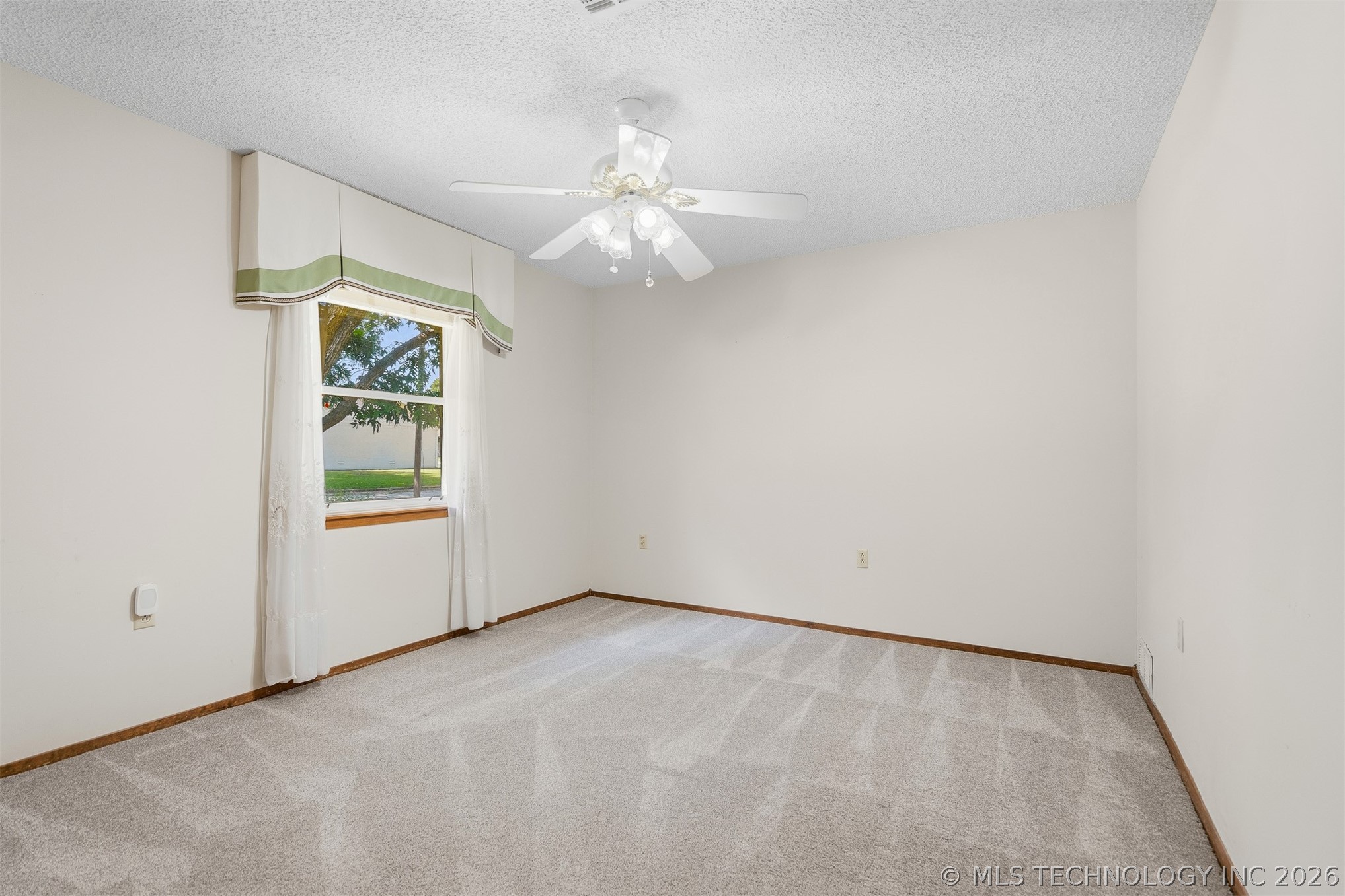 521 Circle Drive Marietta OK 73448
