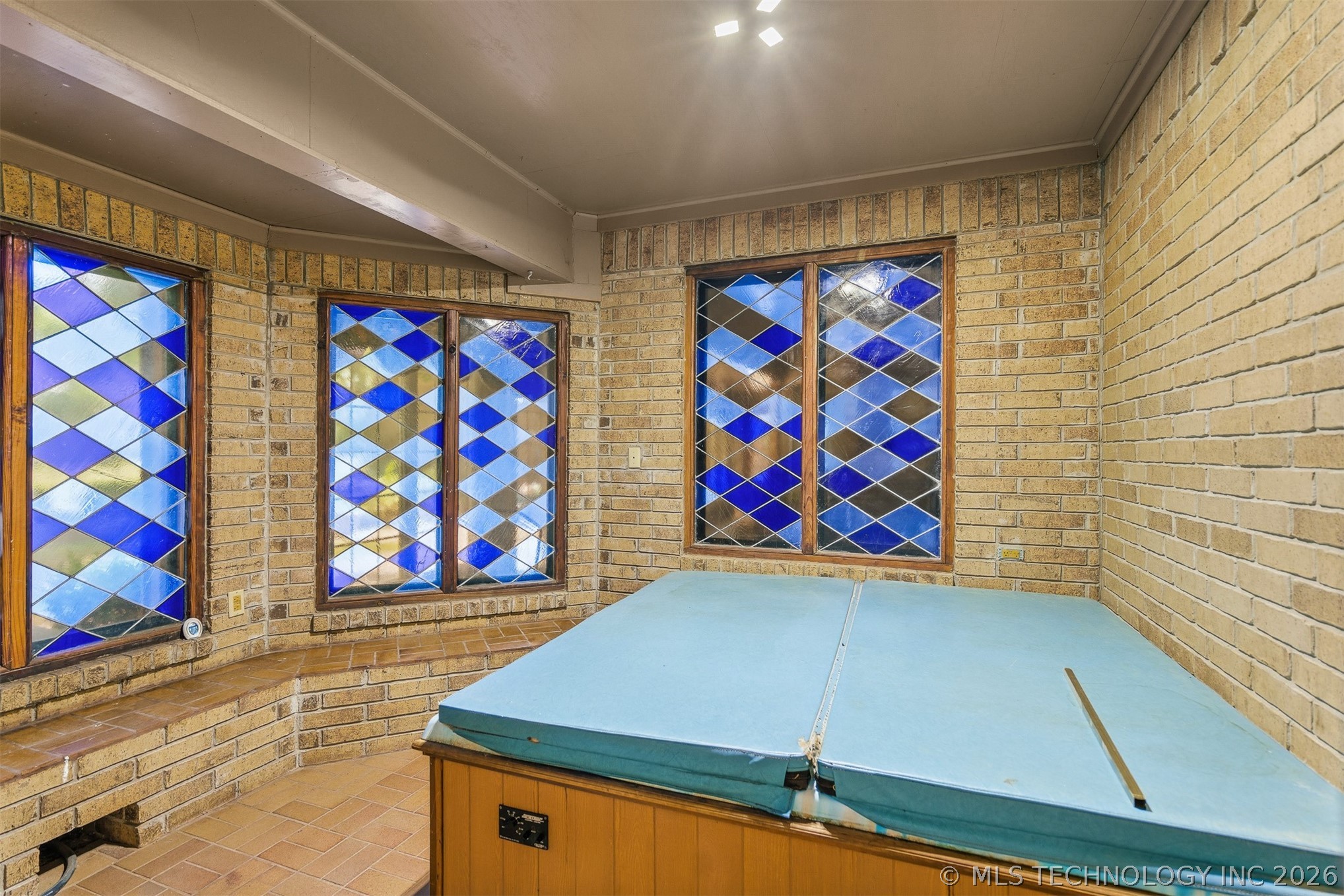 521 Circle Drive Marietta OK 73448