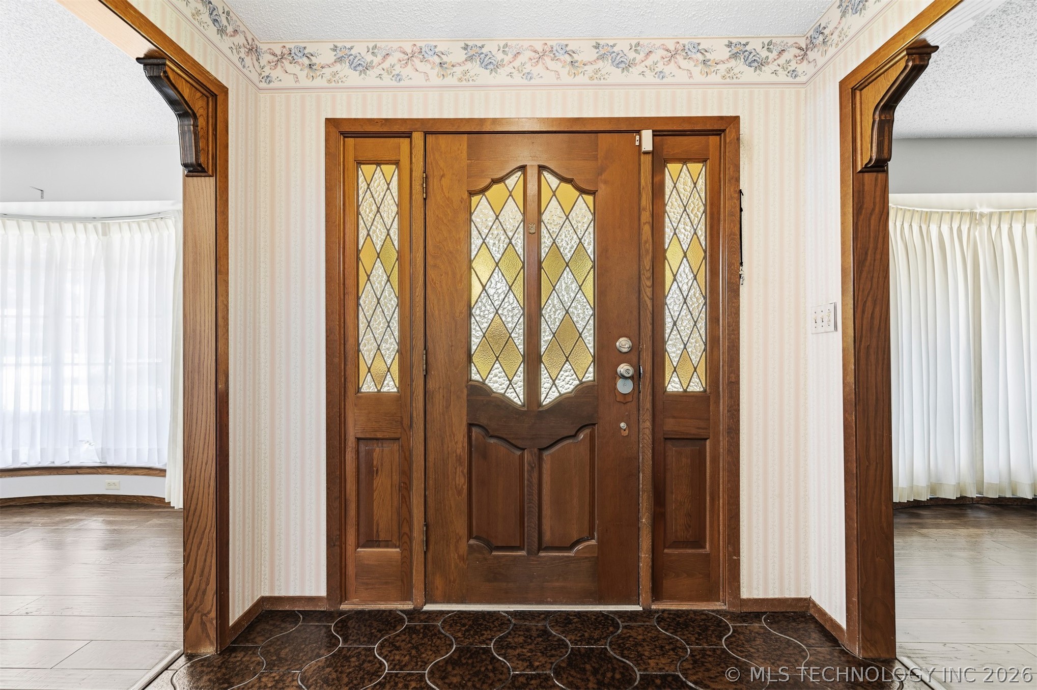 521 Circle Drive Marietta OK 73448
