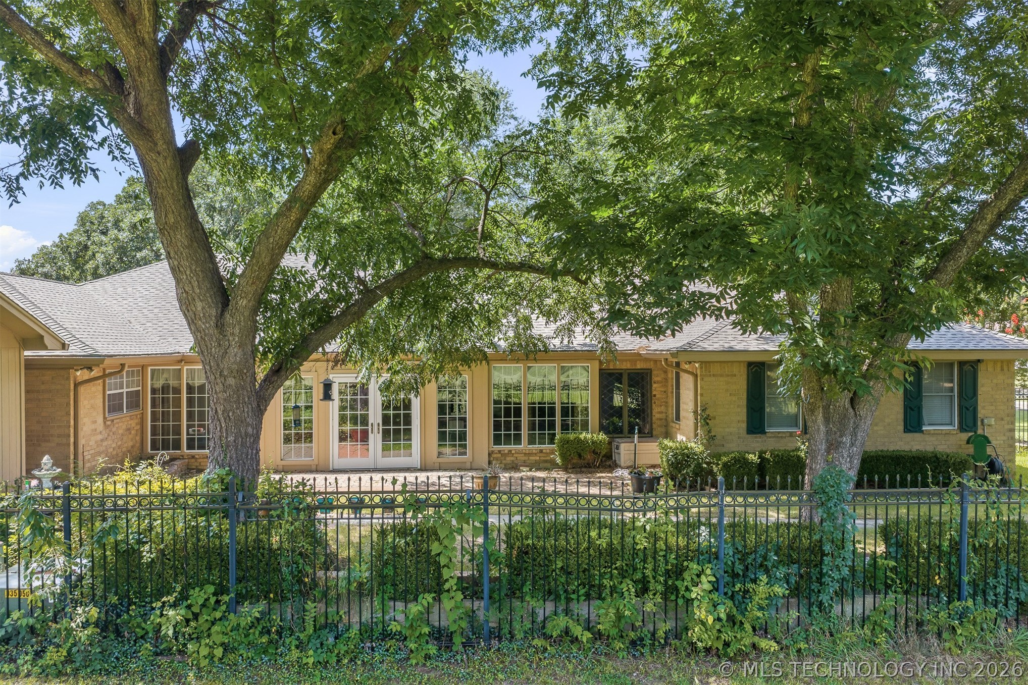 521 Circle Drive Marietta OK 73448