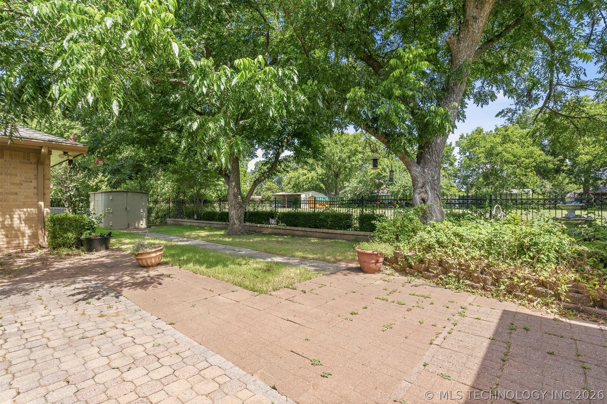 521 Circle Drive Marietta OK 73448