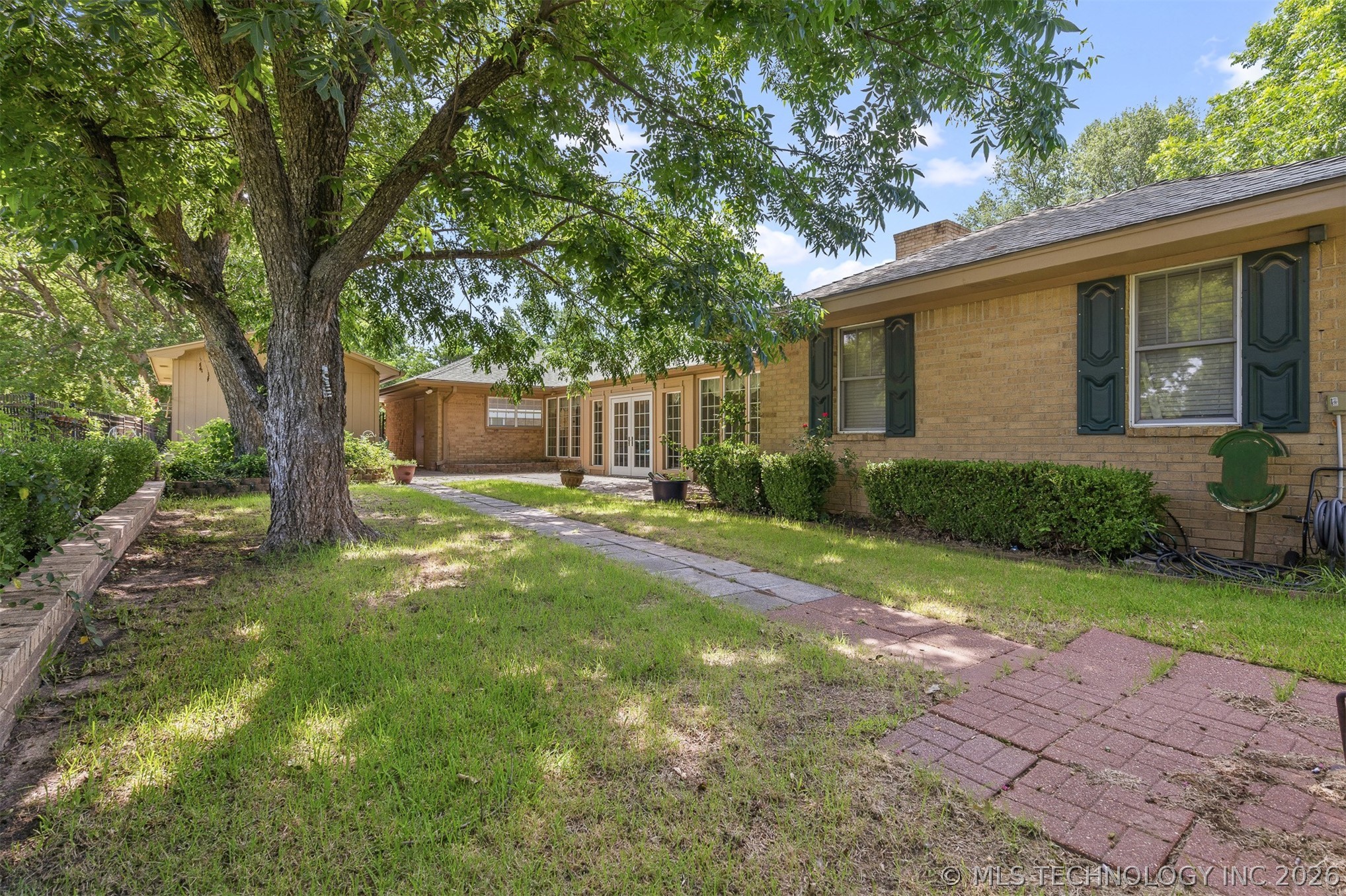 521 Circle Drive Marietta OK 73448