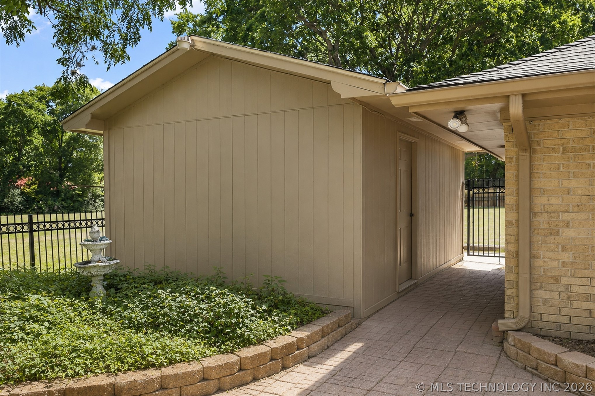 521 Circle Drive Marietta OK 73448