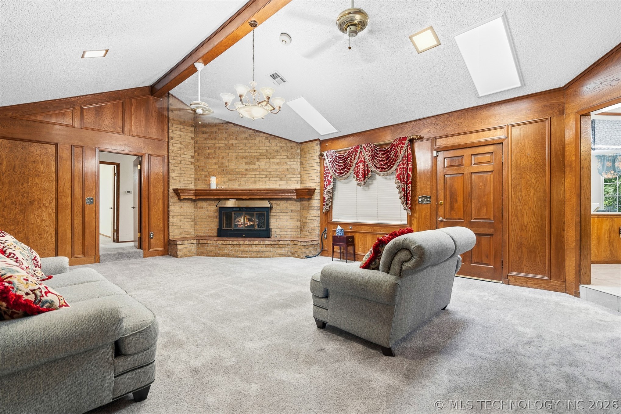 521 Circle Drive Marietta OK 73448