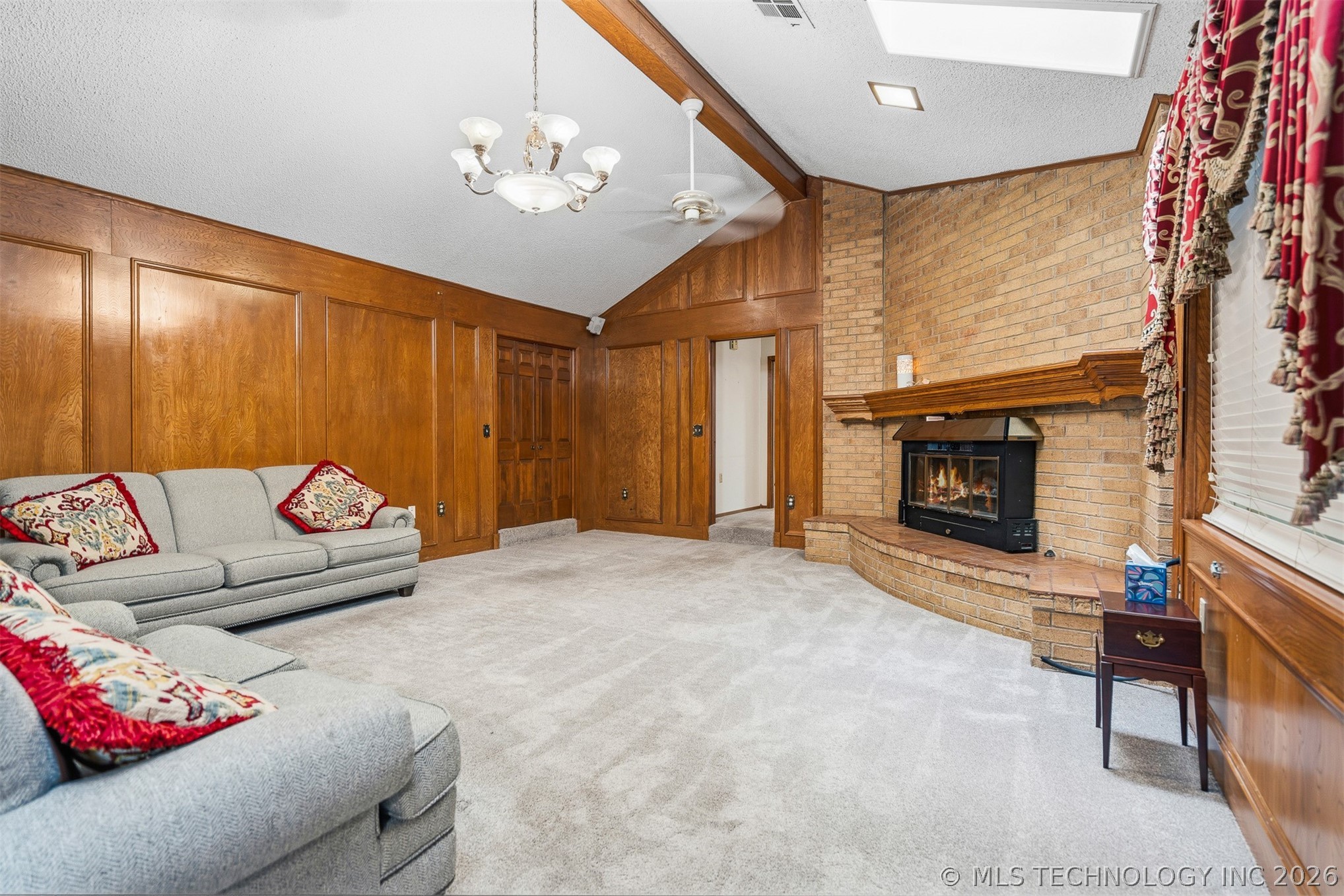 521 Circle Drive Marietta OK 73448