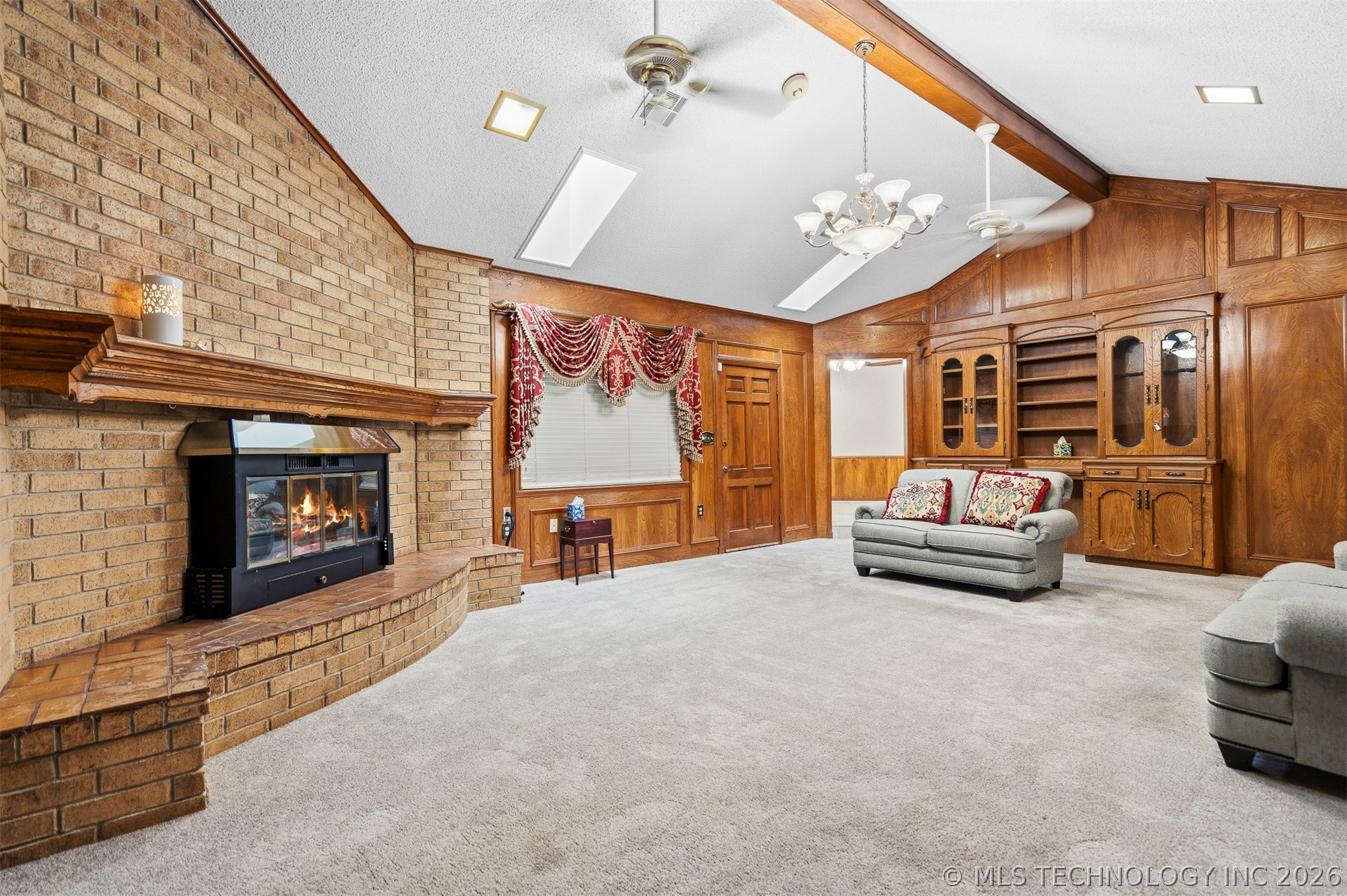 521 Circle Drive Marietta OK 73448