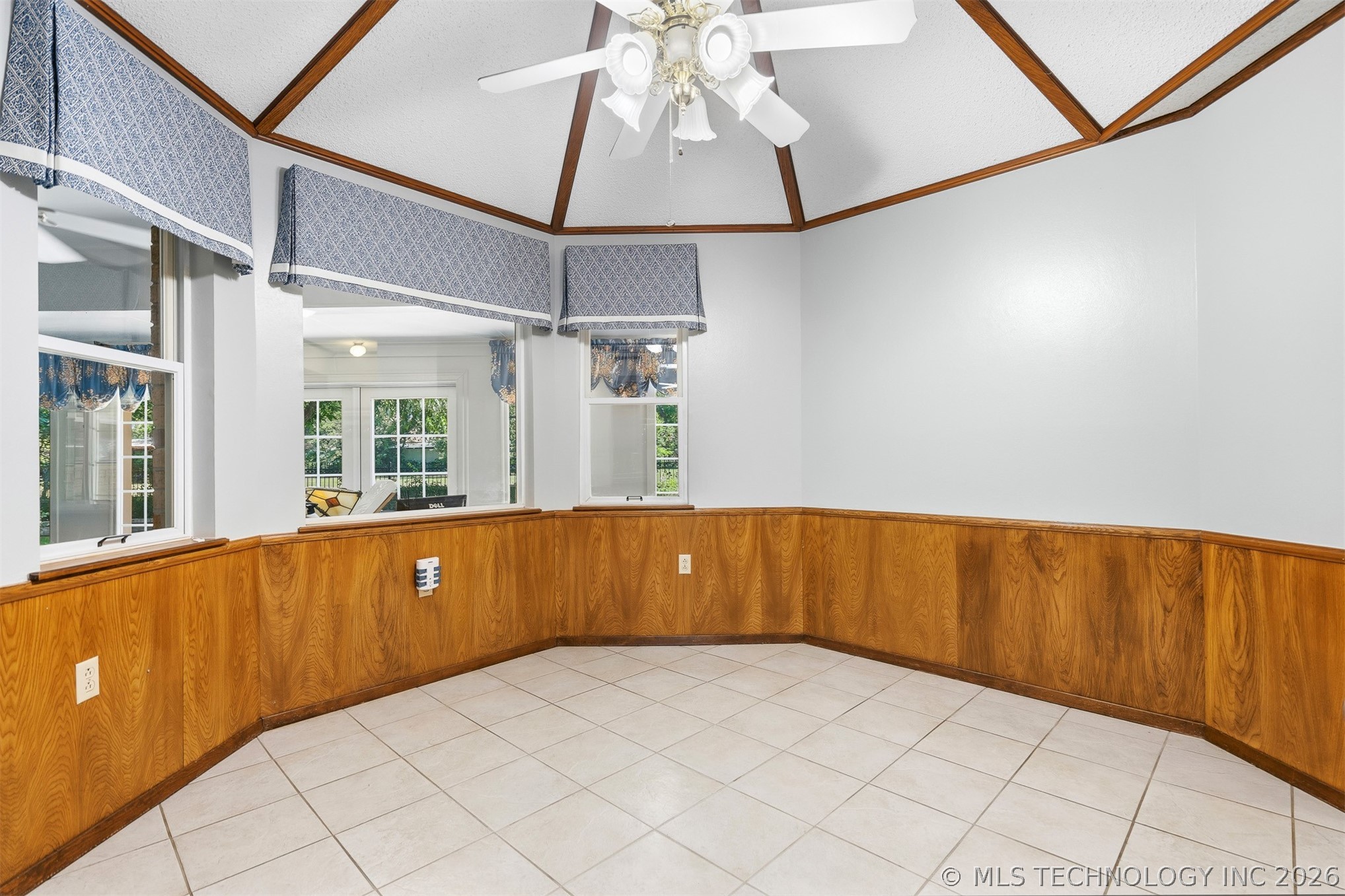 521 Circle Drive Marietta OK 73448