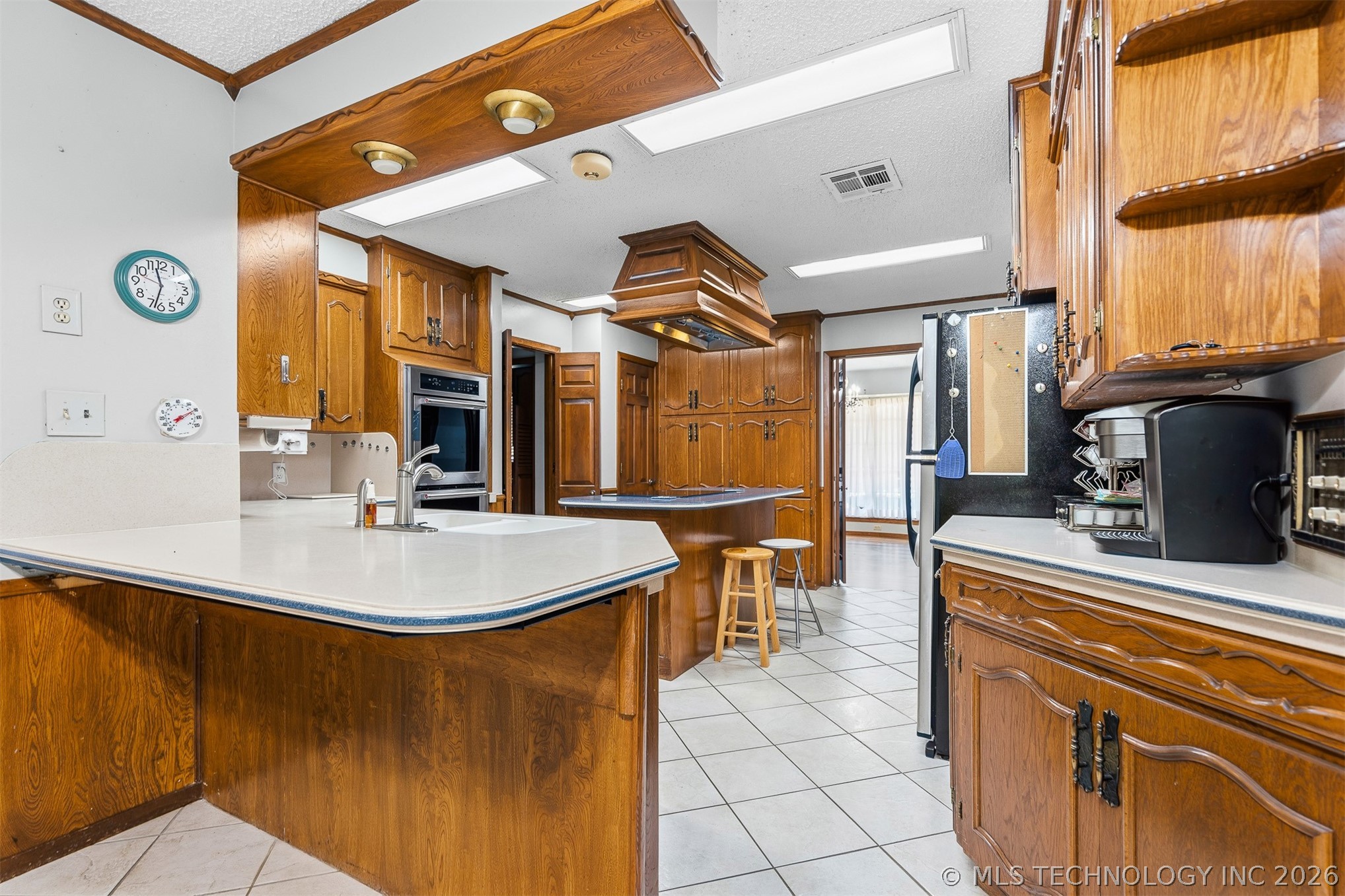 521 Circle Drive Marietta OK 73448