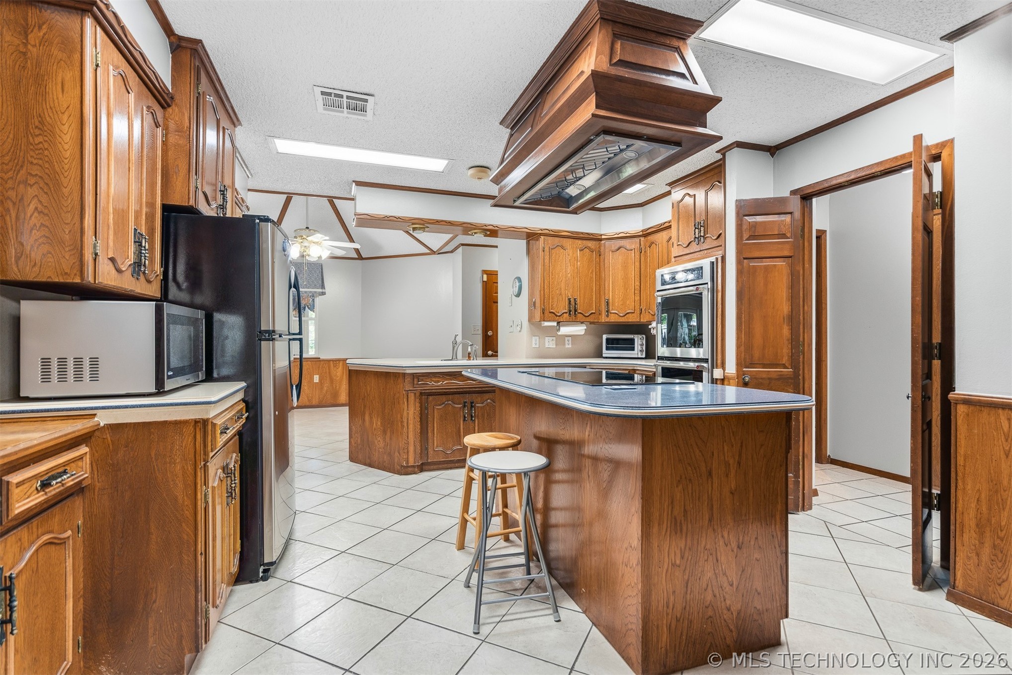 521 Circle Drive Marietta OK 73448