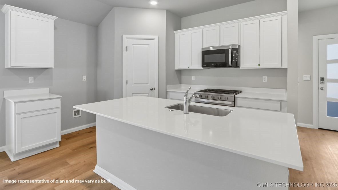 7509 N 154th Eastavenue Owasso OK 74055