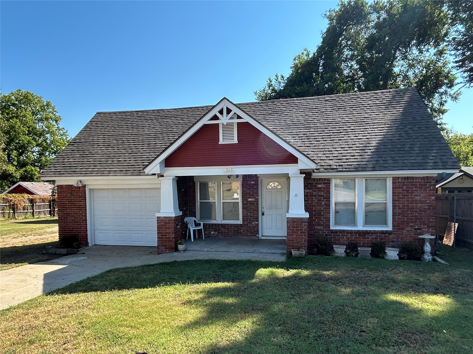 215 S Toledo Avenue Tulsa OK 74112