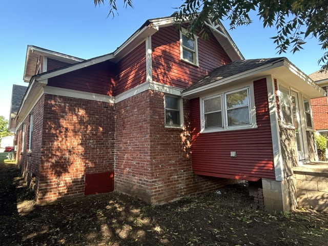 215 S Toledo Avenue Tulsa OK 74112