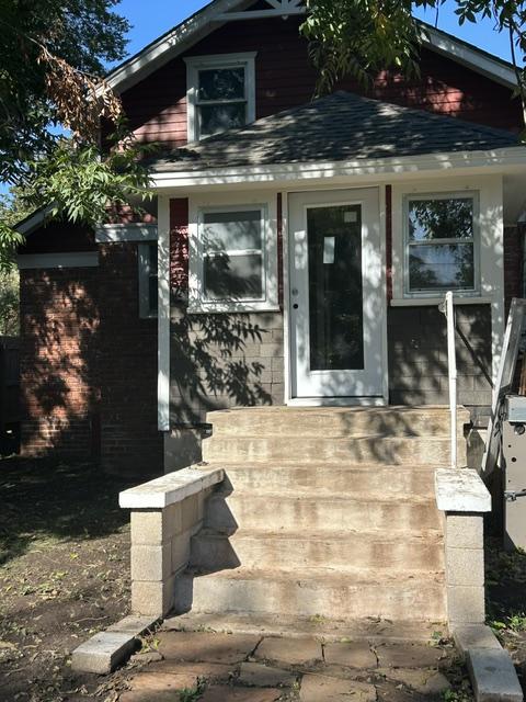 215 S Toledo Avenue Tulsa OK 74112