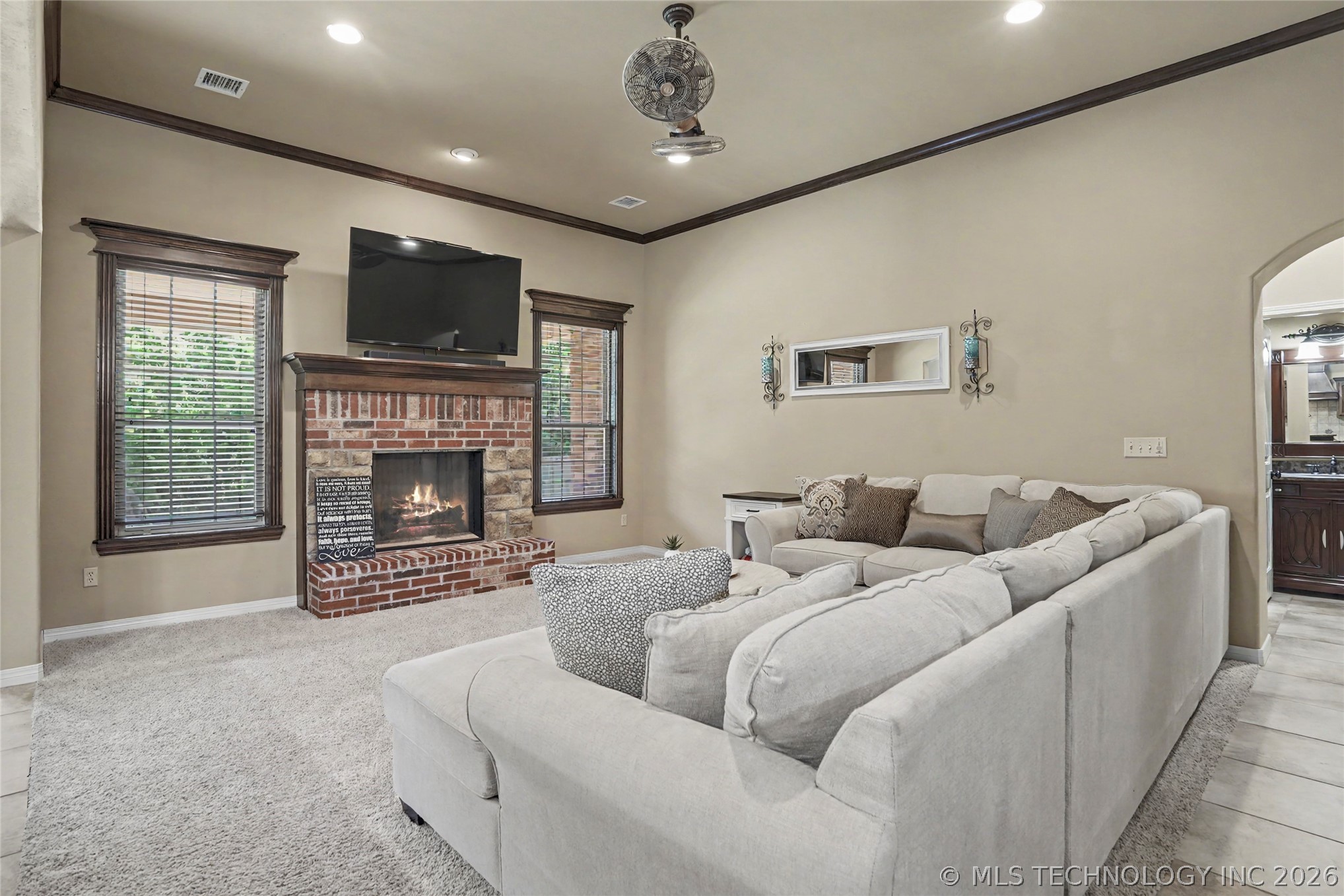 8210 S 14th Place Broken Arrow OK 74011
