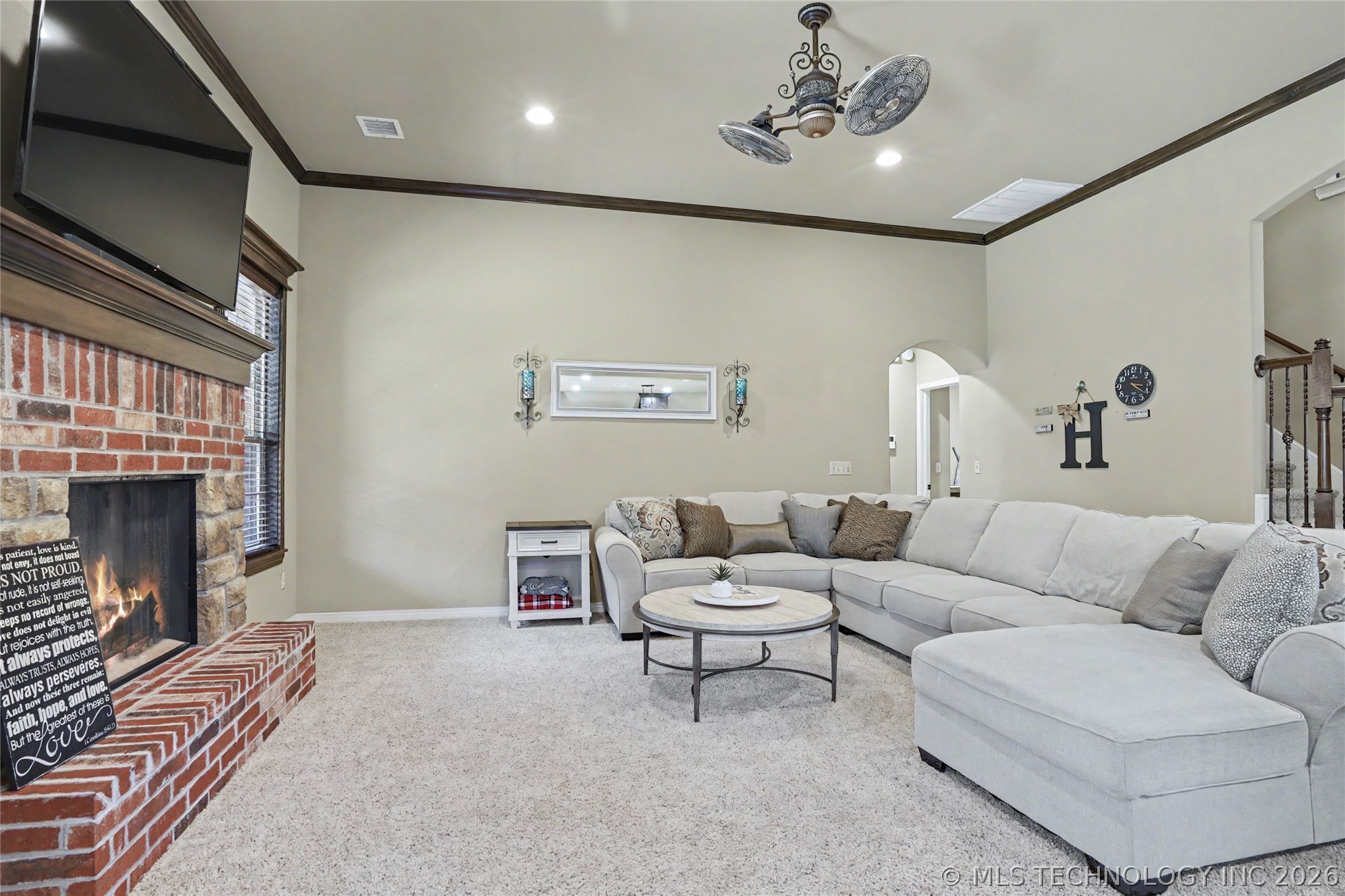 8210 S 14th Place Broken Arrow OK 74011