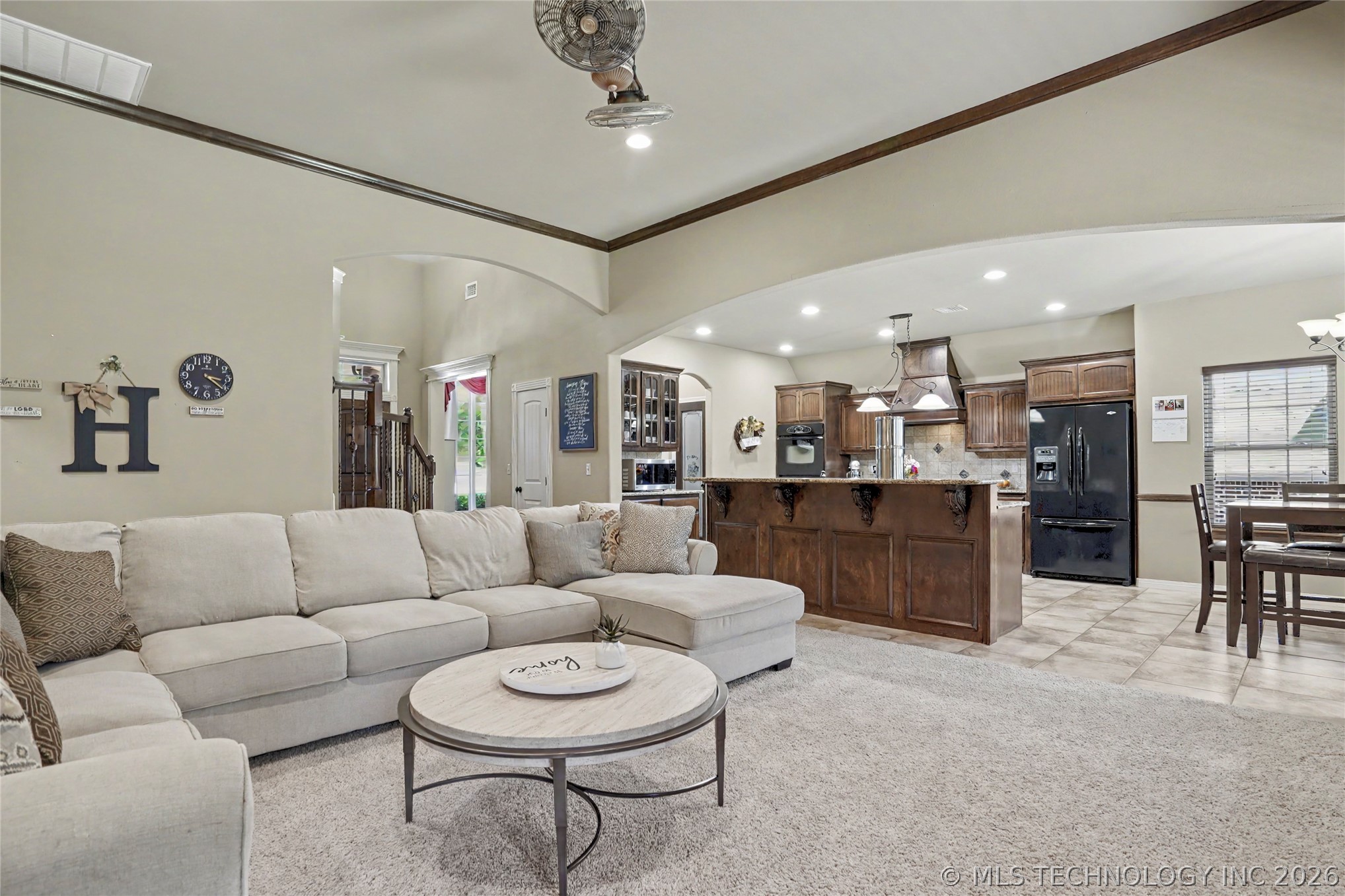 8210 S 14th Place Broken Arrow OK 74011