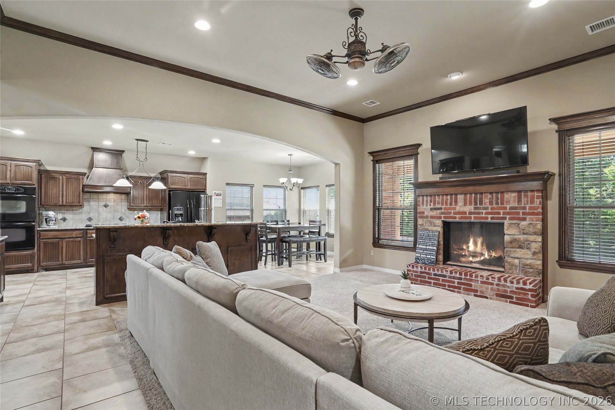 8210 S 14th Place Broken Arrow OK 74011