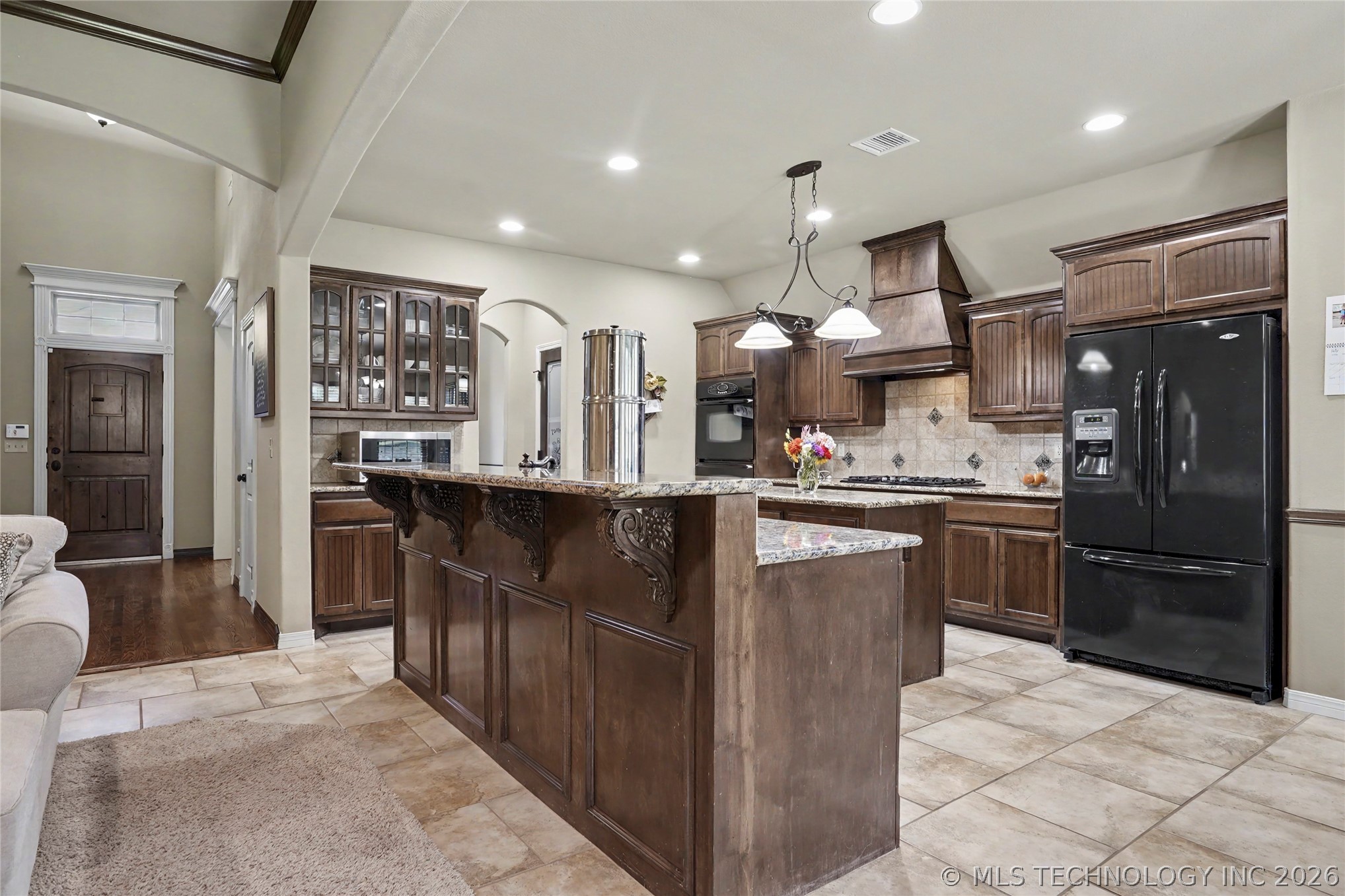 8210 S 14th Place Broken Arrow OK 74011