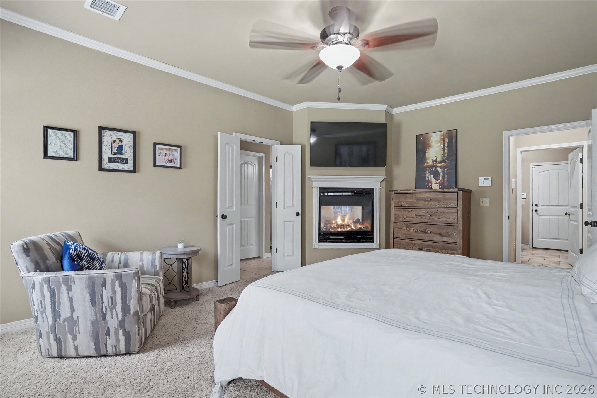 8210 S 14th Place Broken Arrow OK 74011