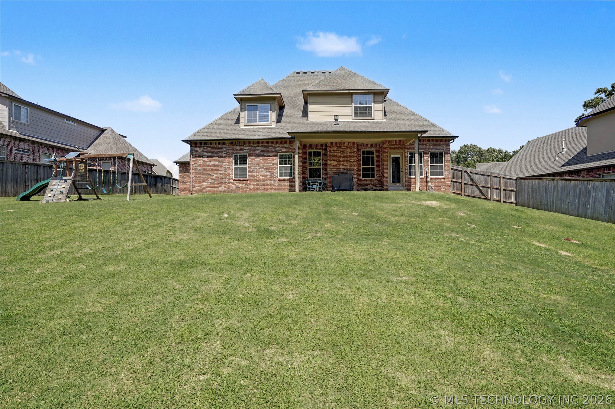 8210 S 14th Place Broken Arrow OK 74011