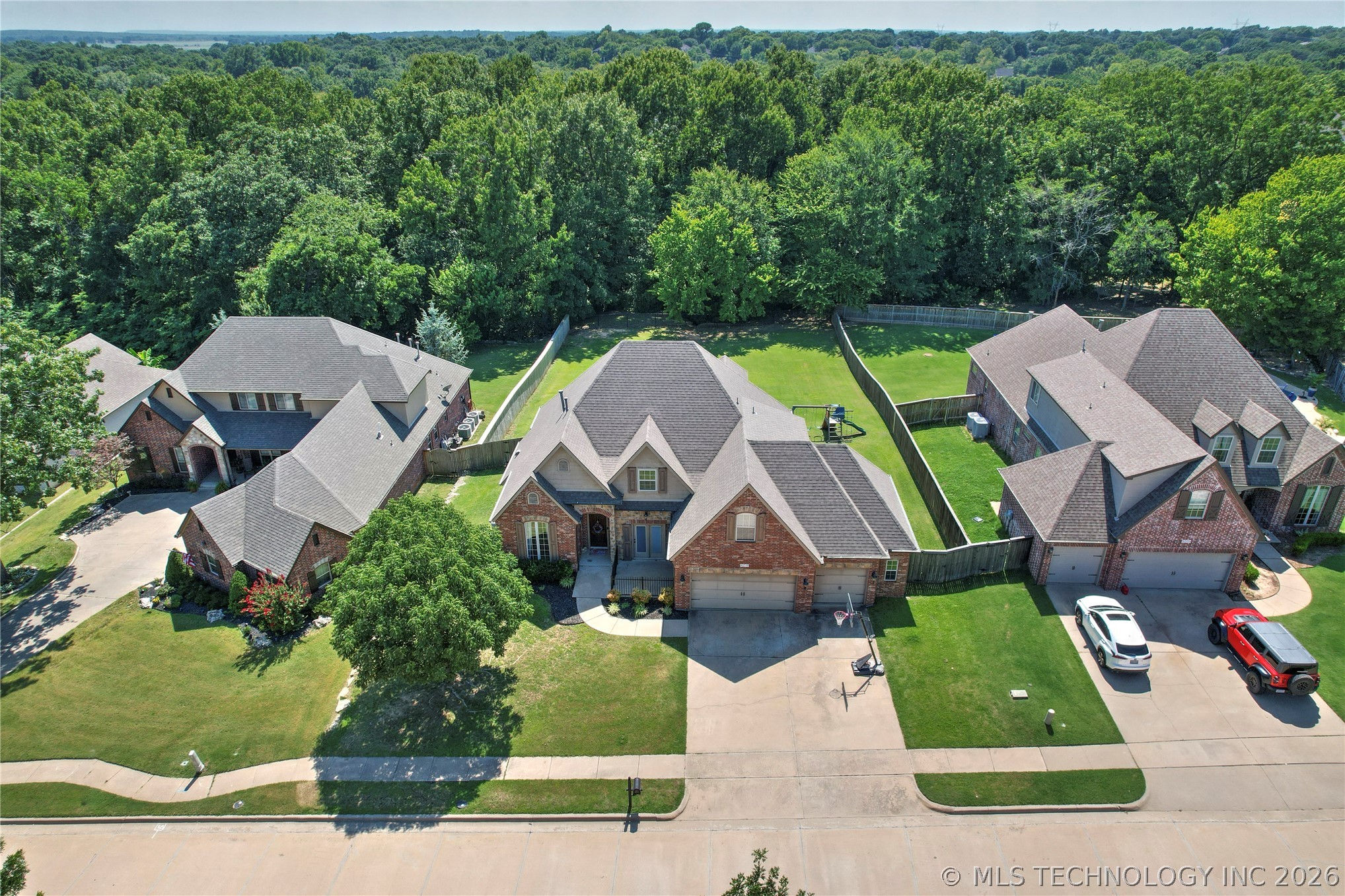 8210 S 14th Place Broken Arrow OK 74011