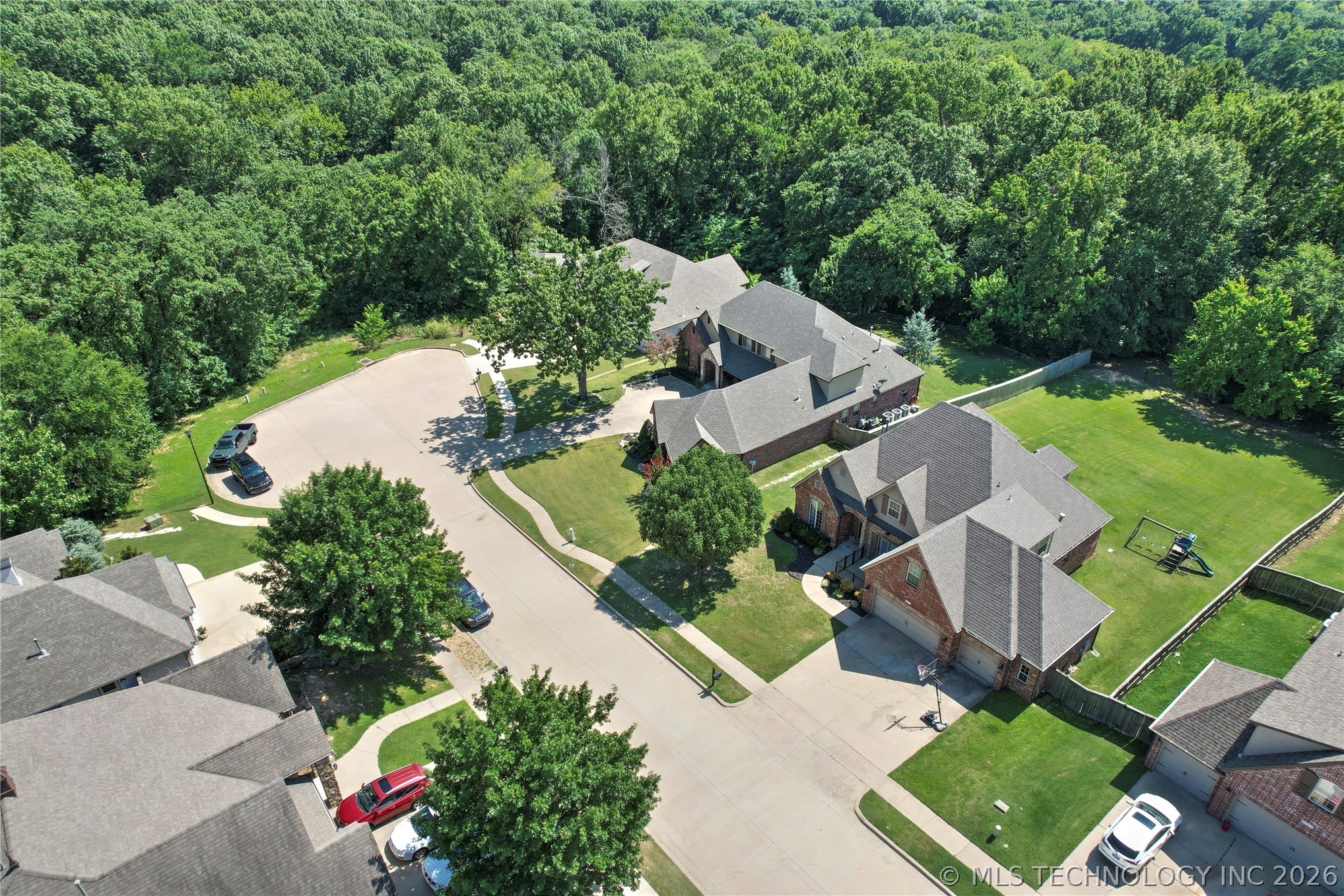 8210 S 14th Place Broken Arrow OK 74011
