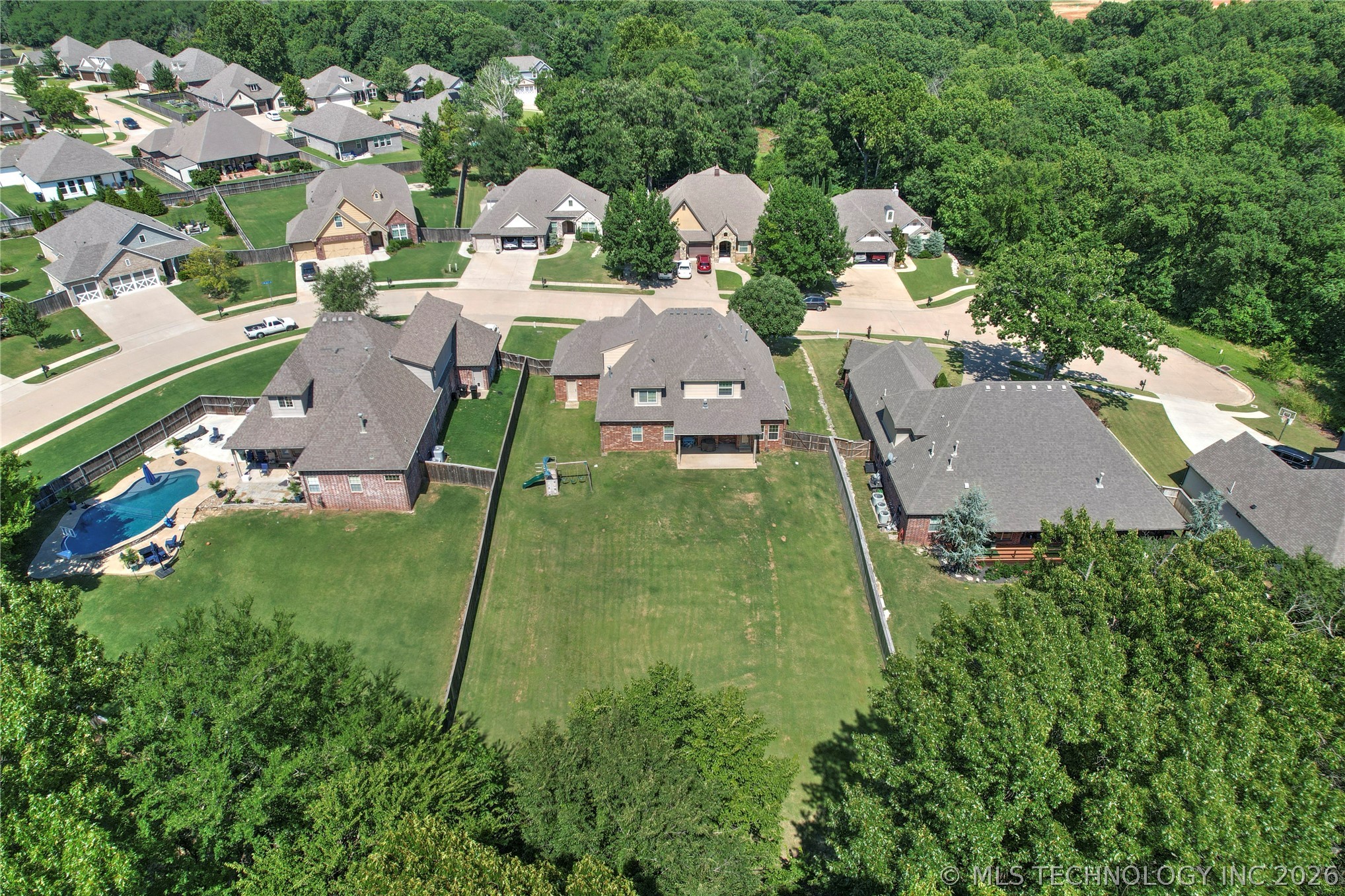 8210 S 14th Place Broken Arrow OK 74011