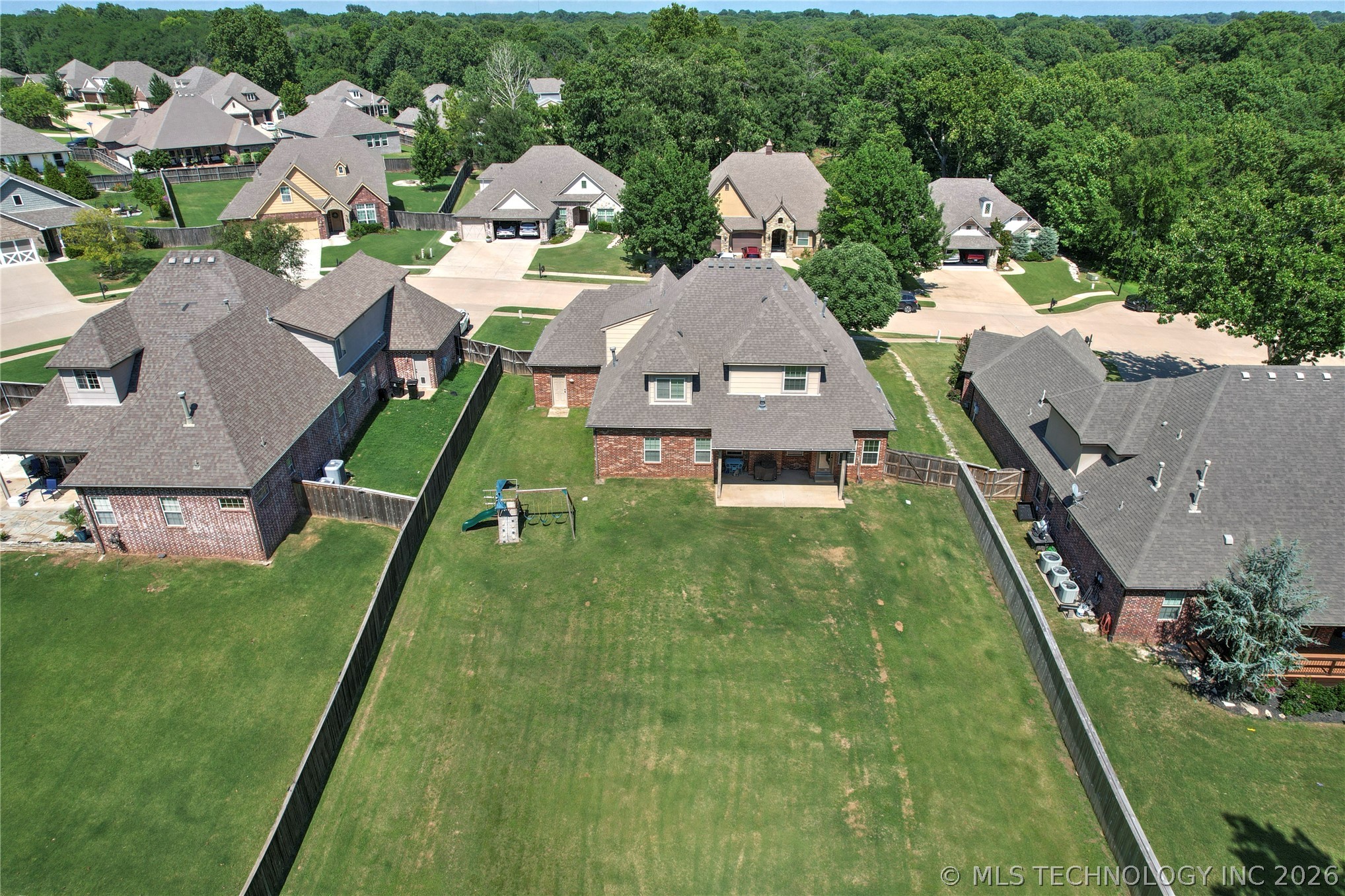 8210 S 14th Place Broken Arrow OK 74011