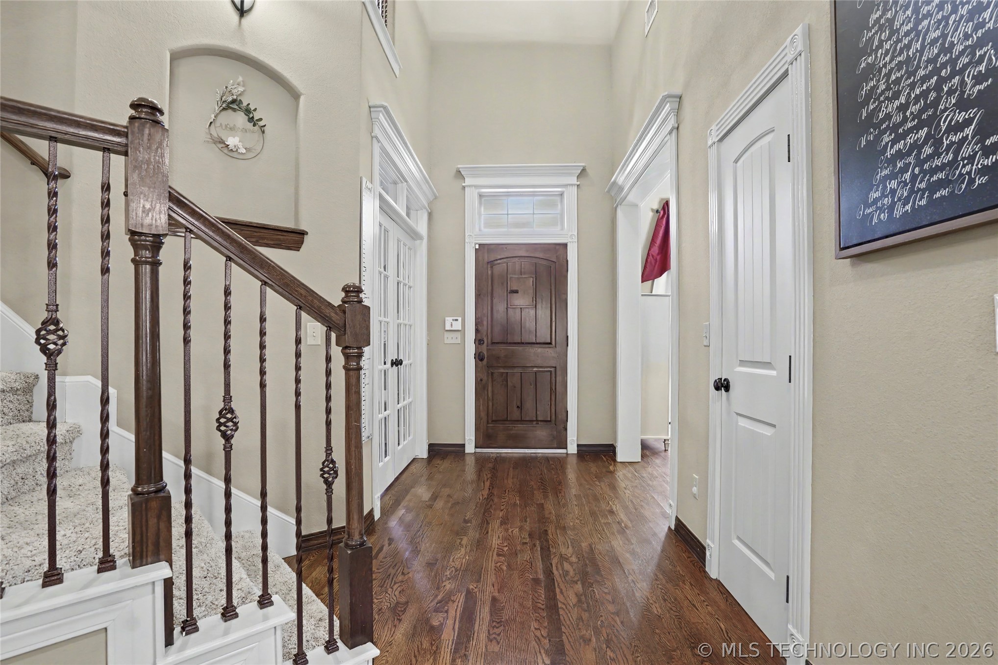 8210 S 14th Place Broken Arrow OK 74011