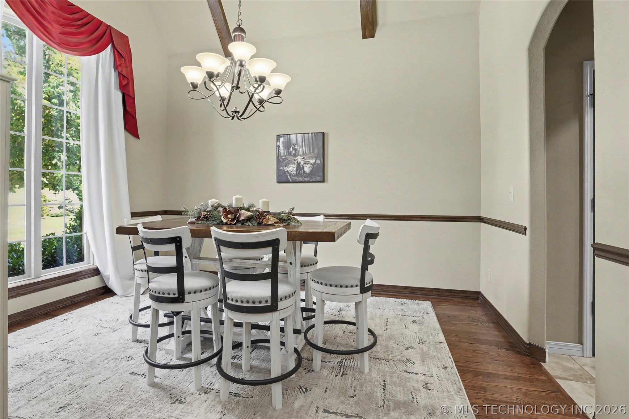 8210 S 14th Place Broken Arrow OK 74011