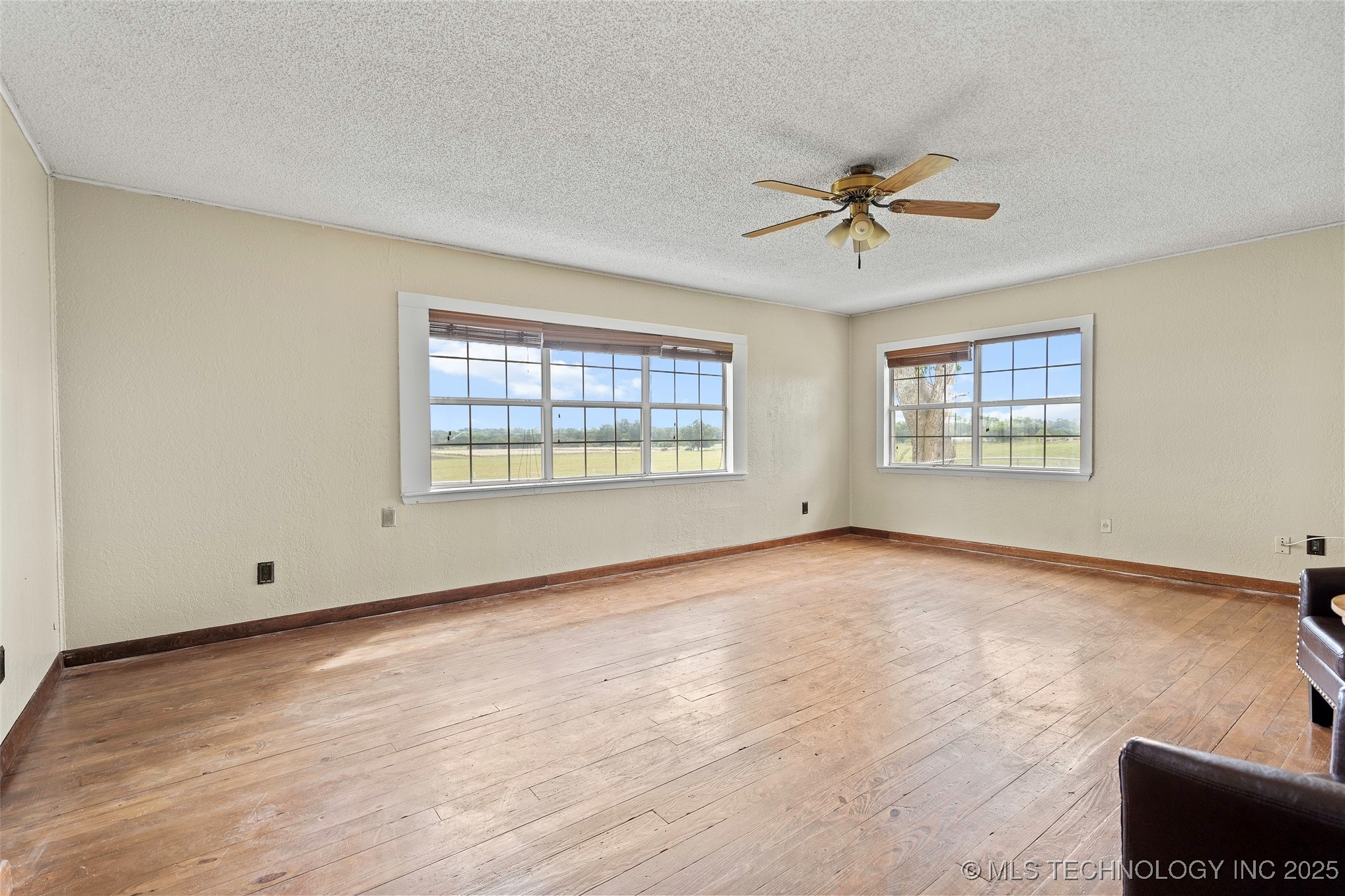 1654 Ponderosa Road Ardmore OK 73401