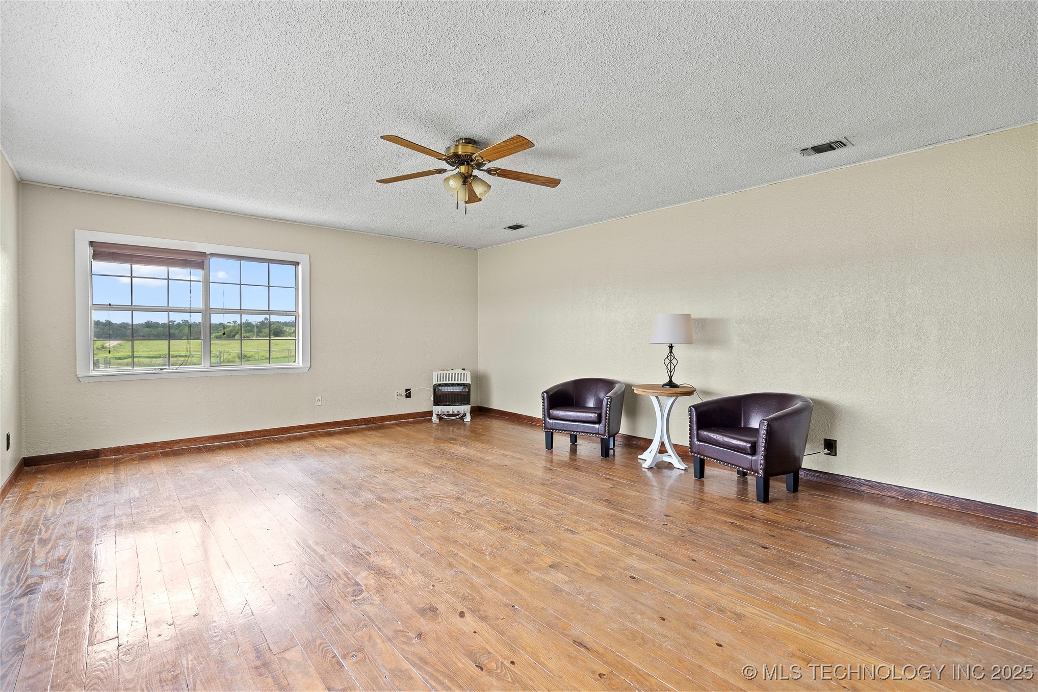 1654 Ponderosa Road Ardmore OK 73401