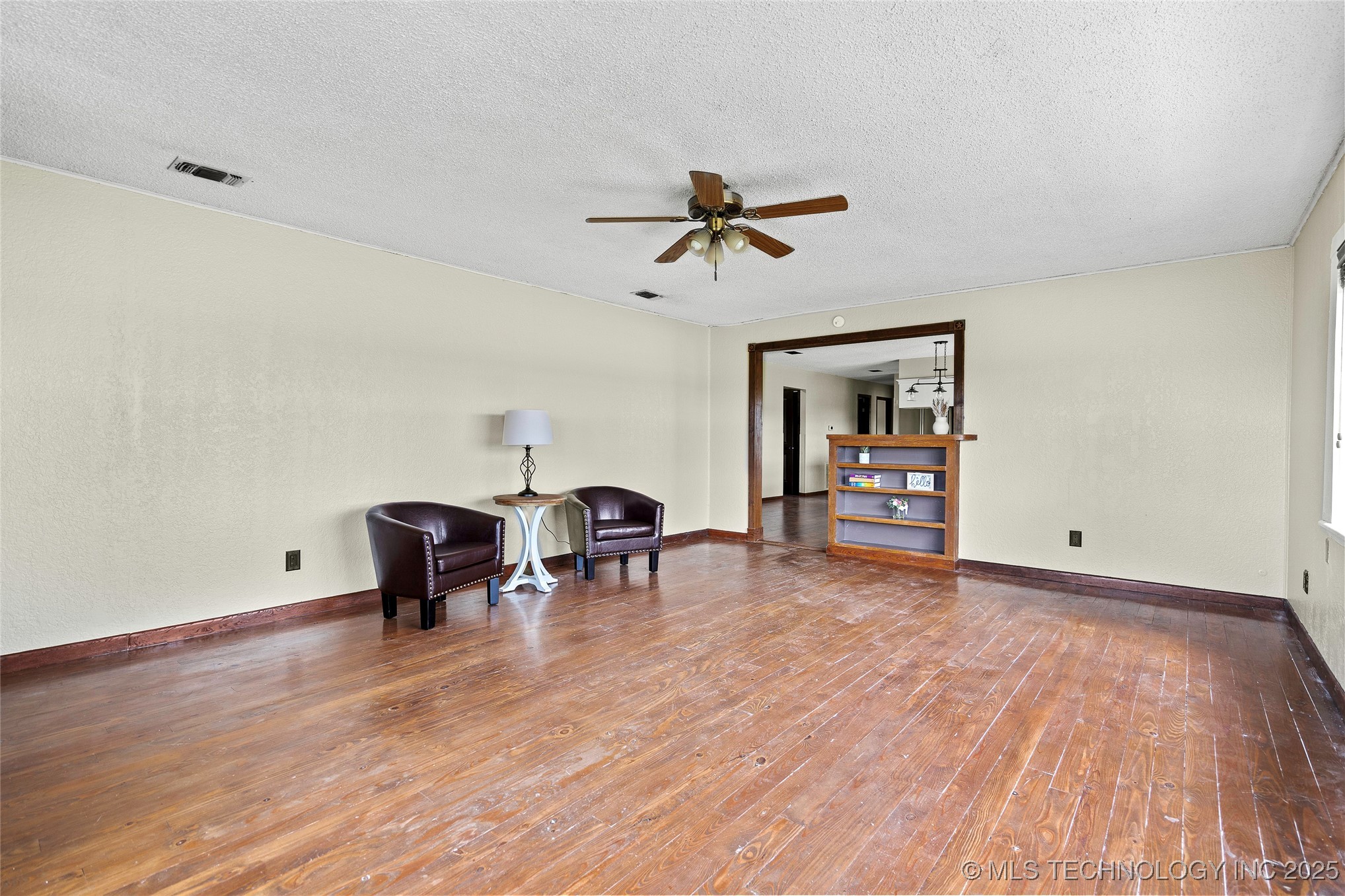 1654 Ponderosa Road Ardmore OK 73401