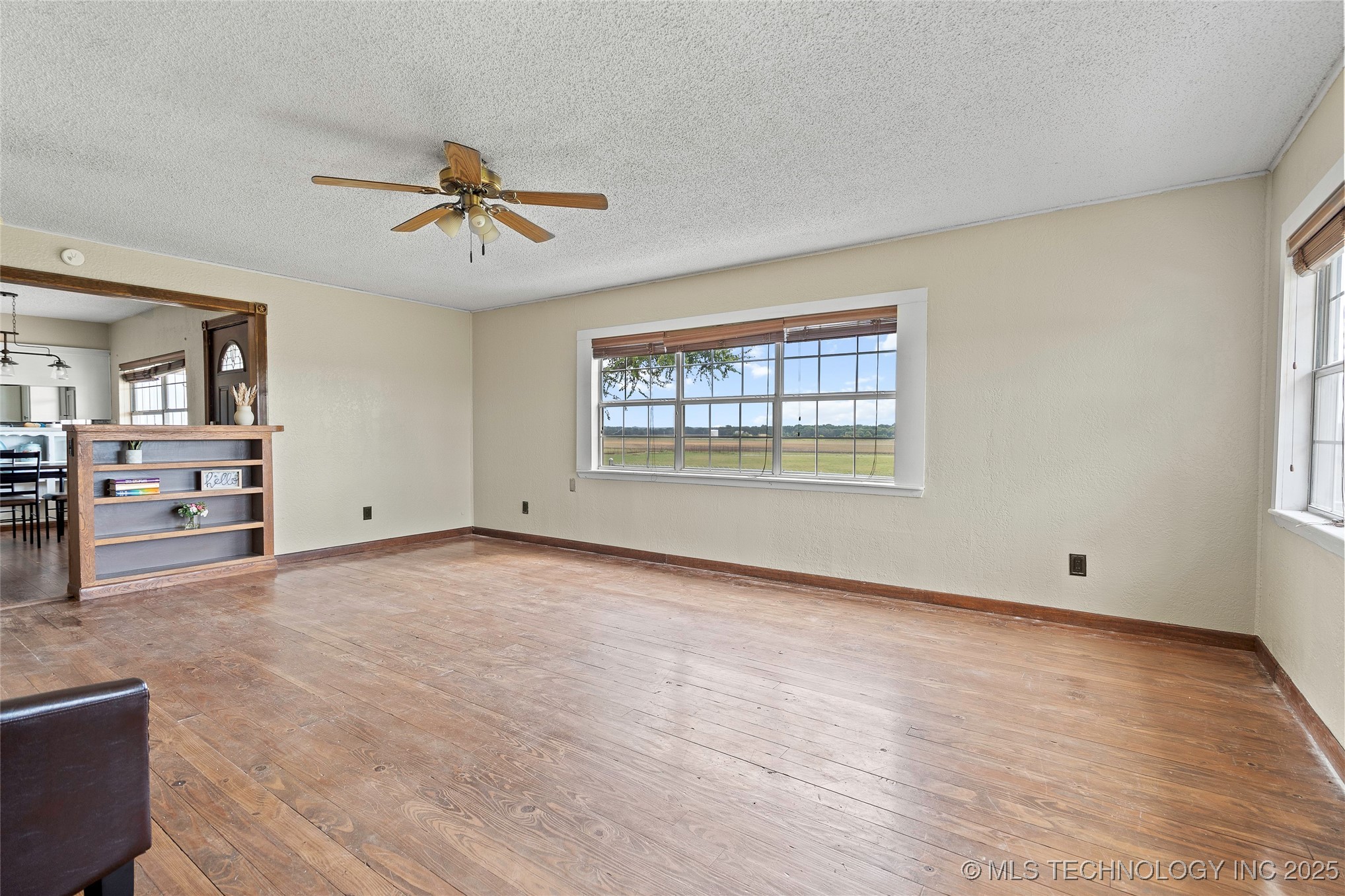 1654 Ponderosa Road Ardmore OK 73401