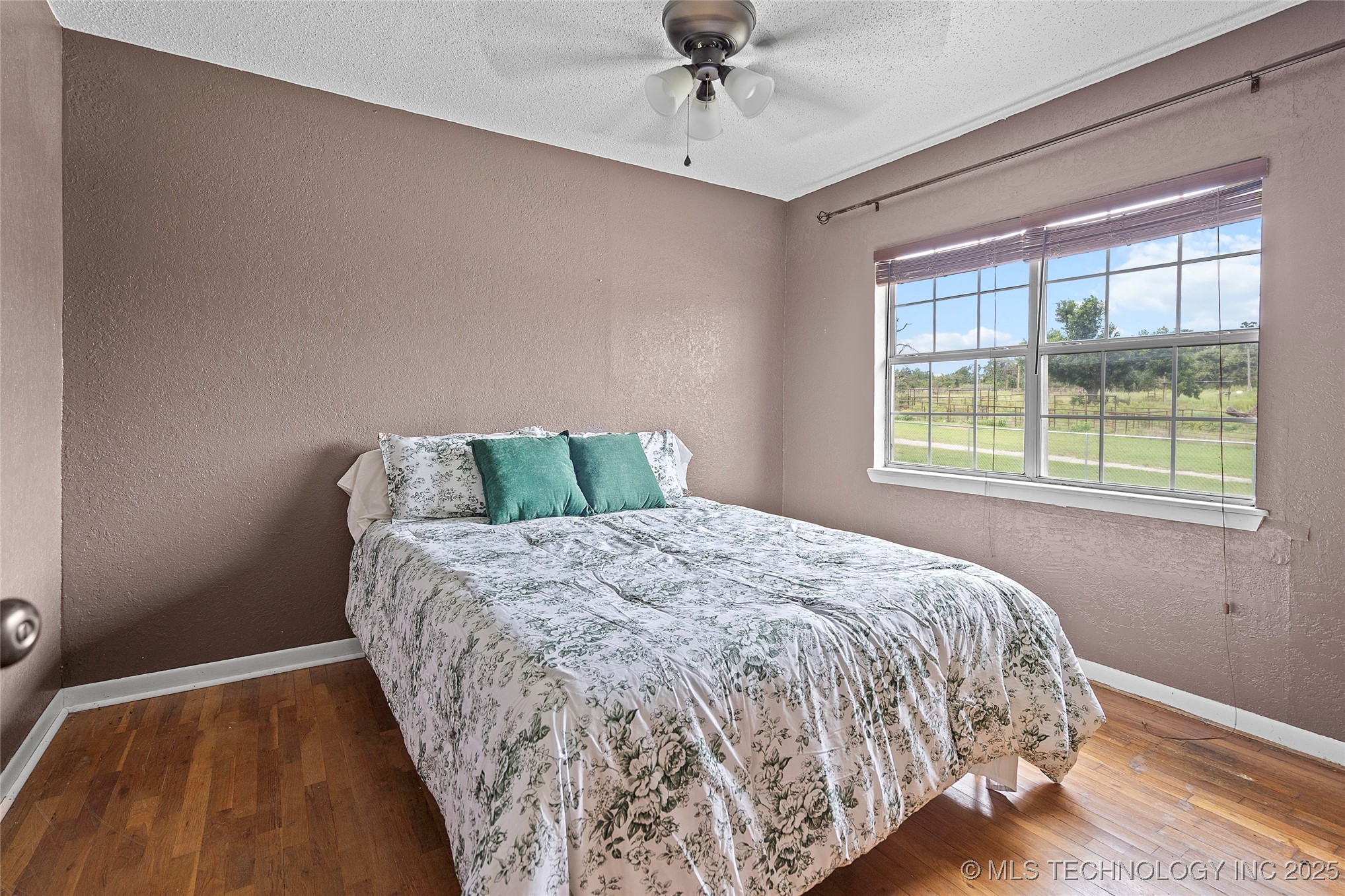 1654 Ponderosa Road Ardmore OK 73401